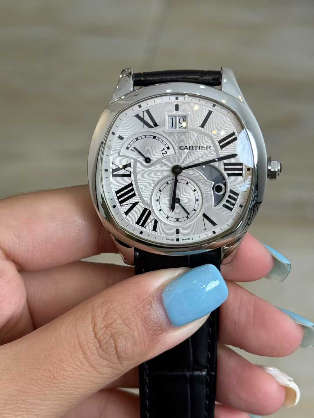 Cartier WSNM0005