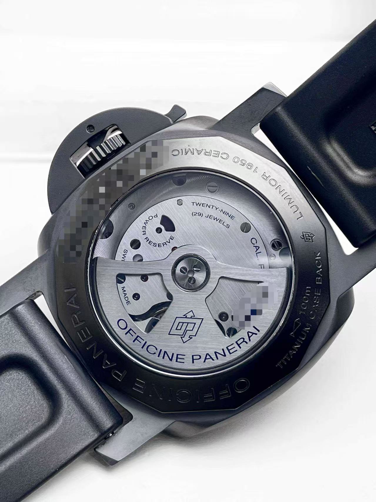 Panerai PAM00441 detail 5