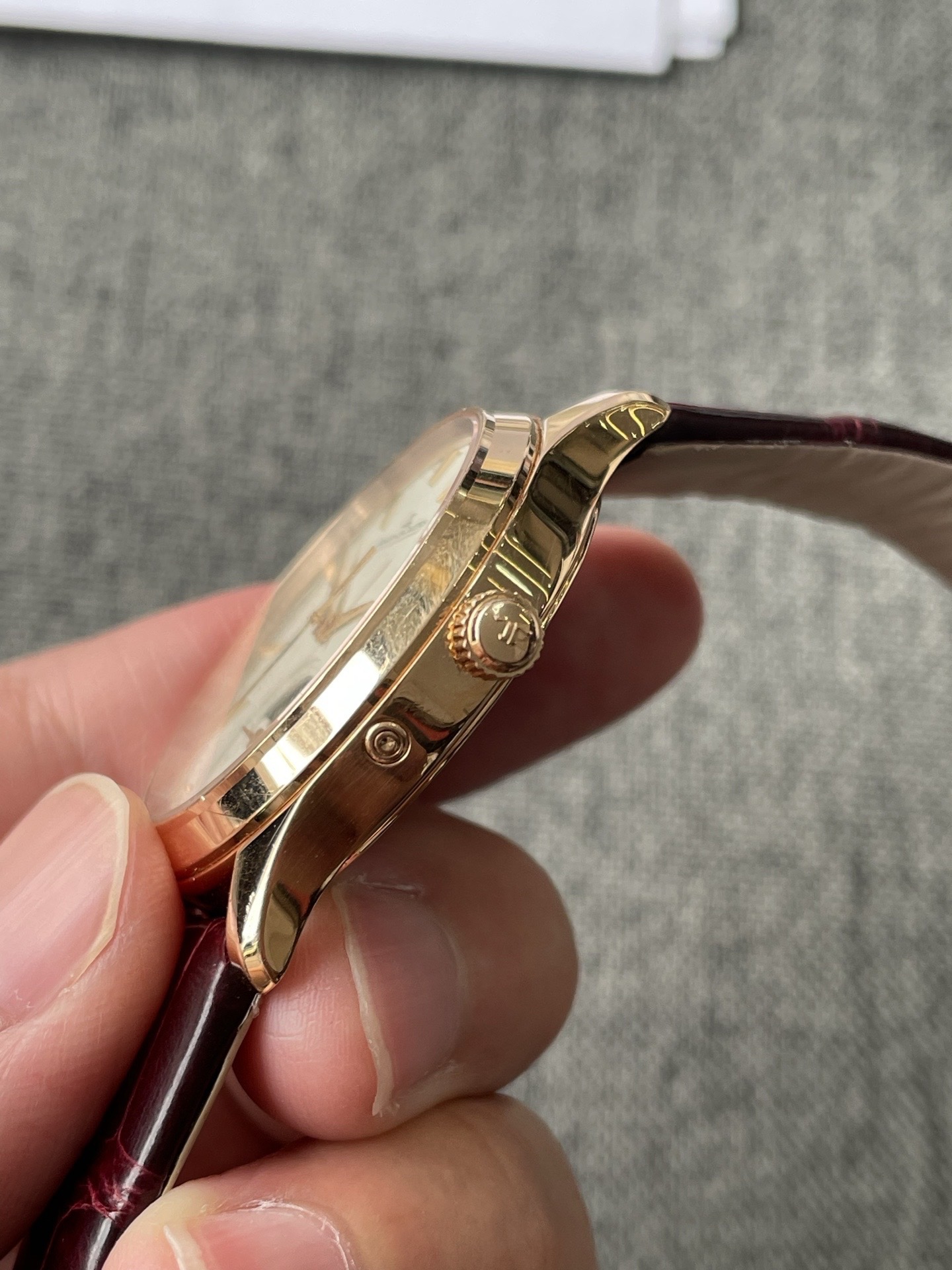 Jaeger-LeCoultre 1252520 detail 2