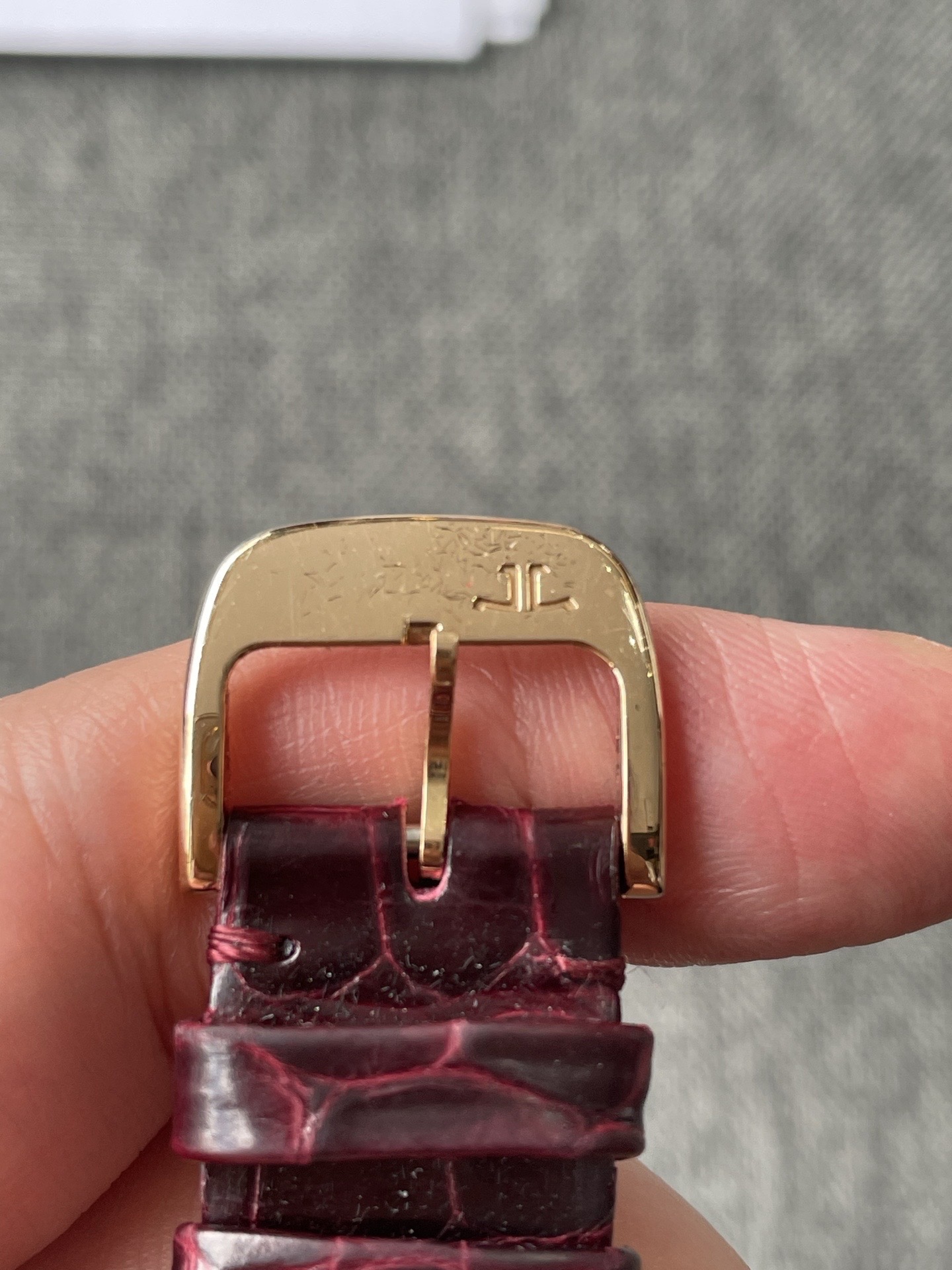 Jaeger-LeCoultre 1252520 detail 3