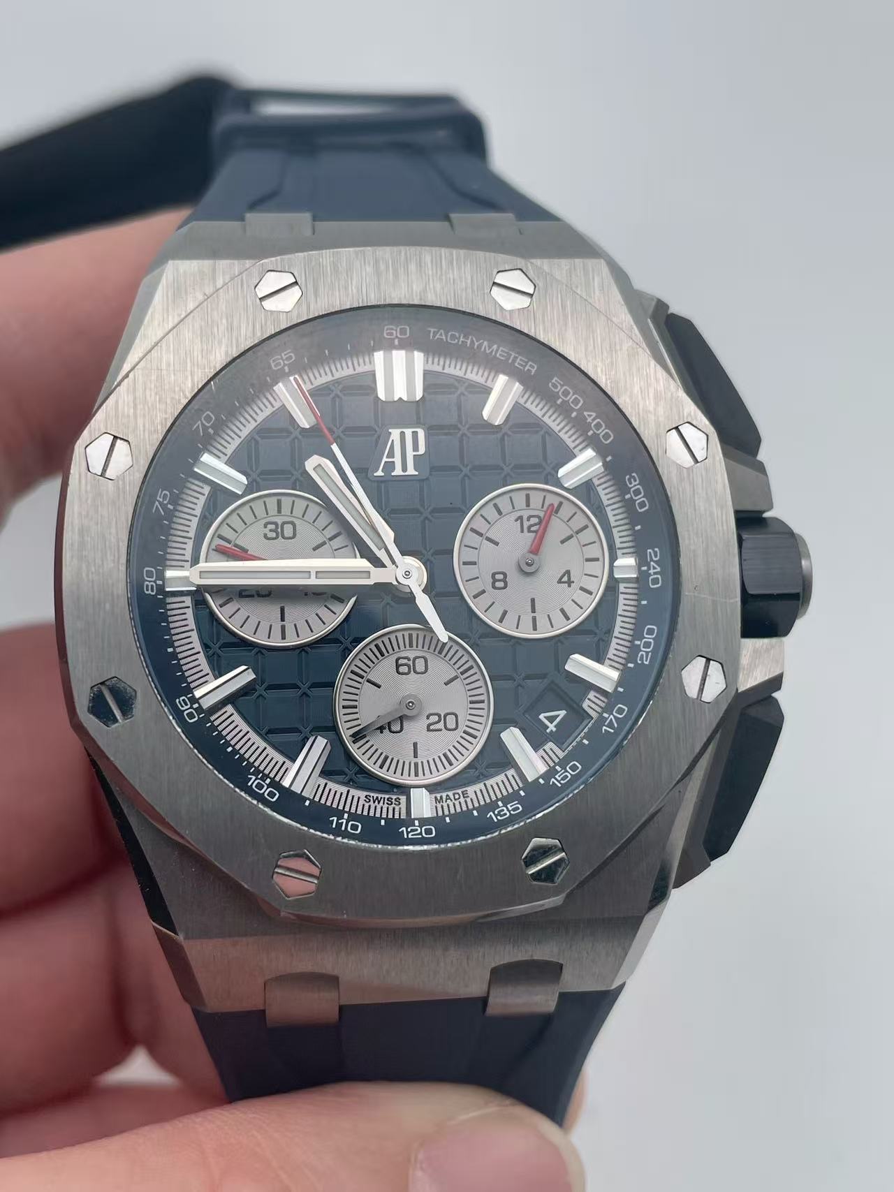 Audemars Piguet 26420TI.OO.A027CA.01