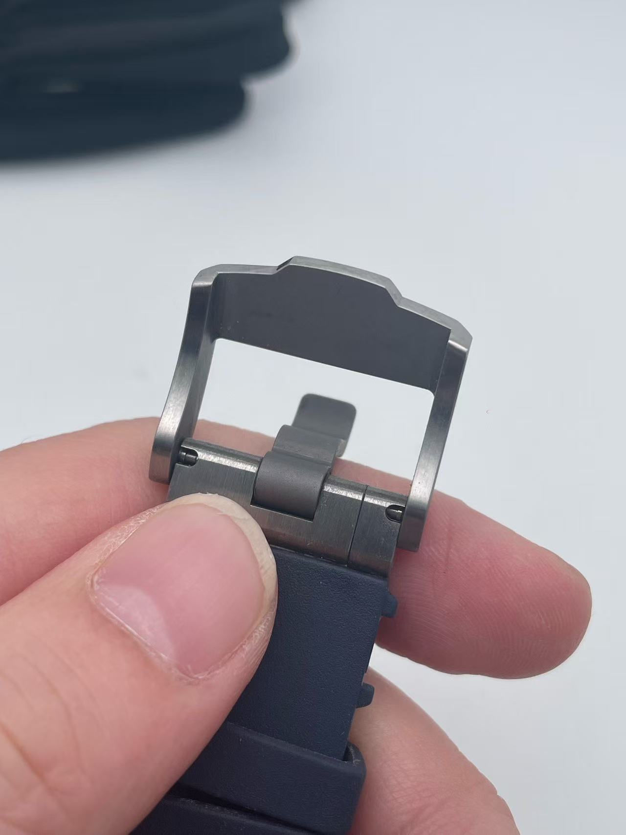 Audemars Piguet 26420TI.OO.A027CA.01 detail 5