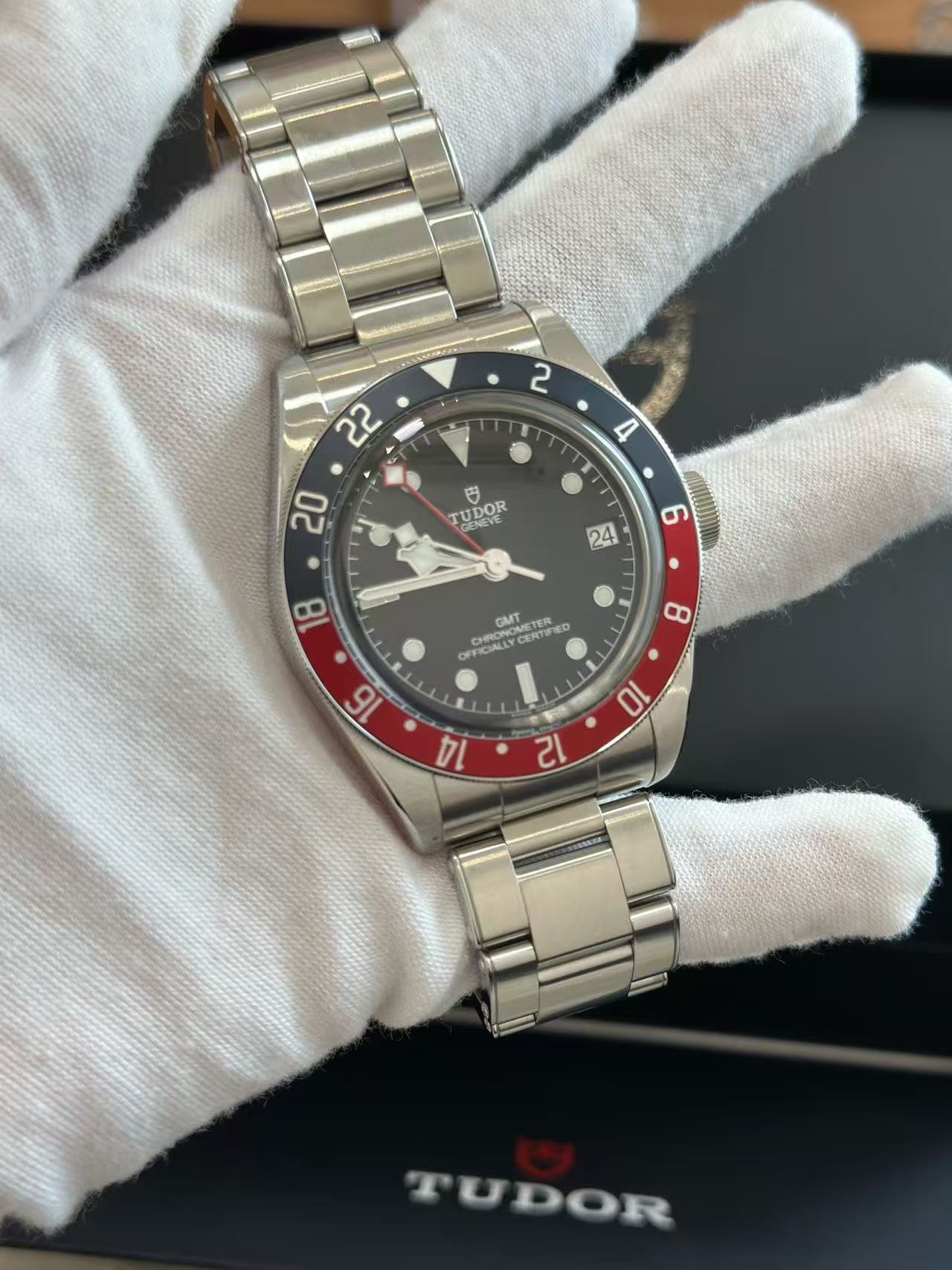 Tudor m79830rb-0001