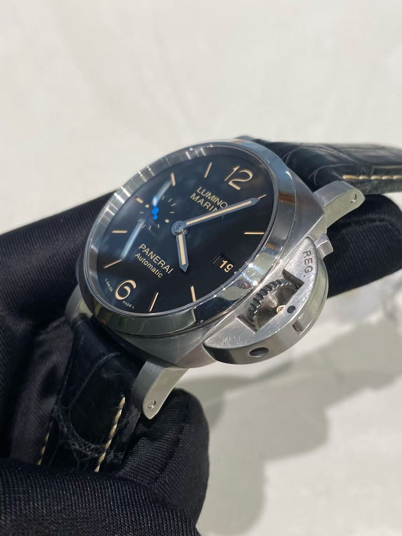 Panerai PAM01392 detail 7