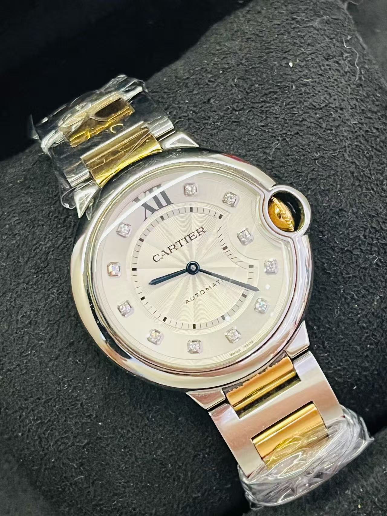 Cartier WE902031 detail 1