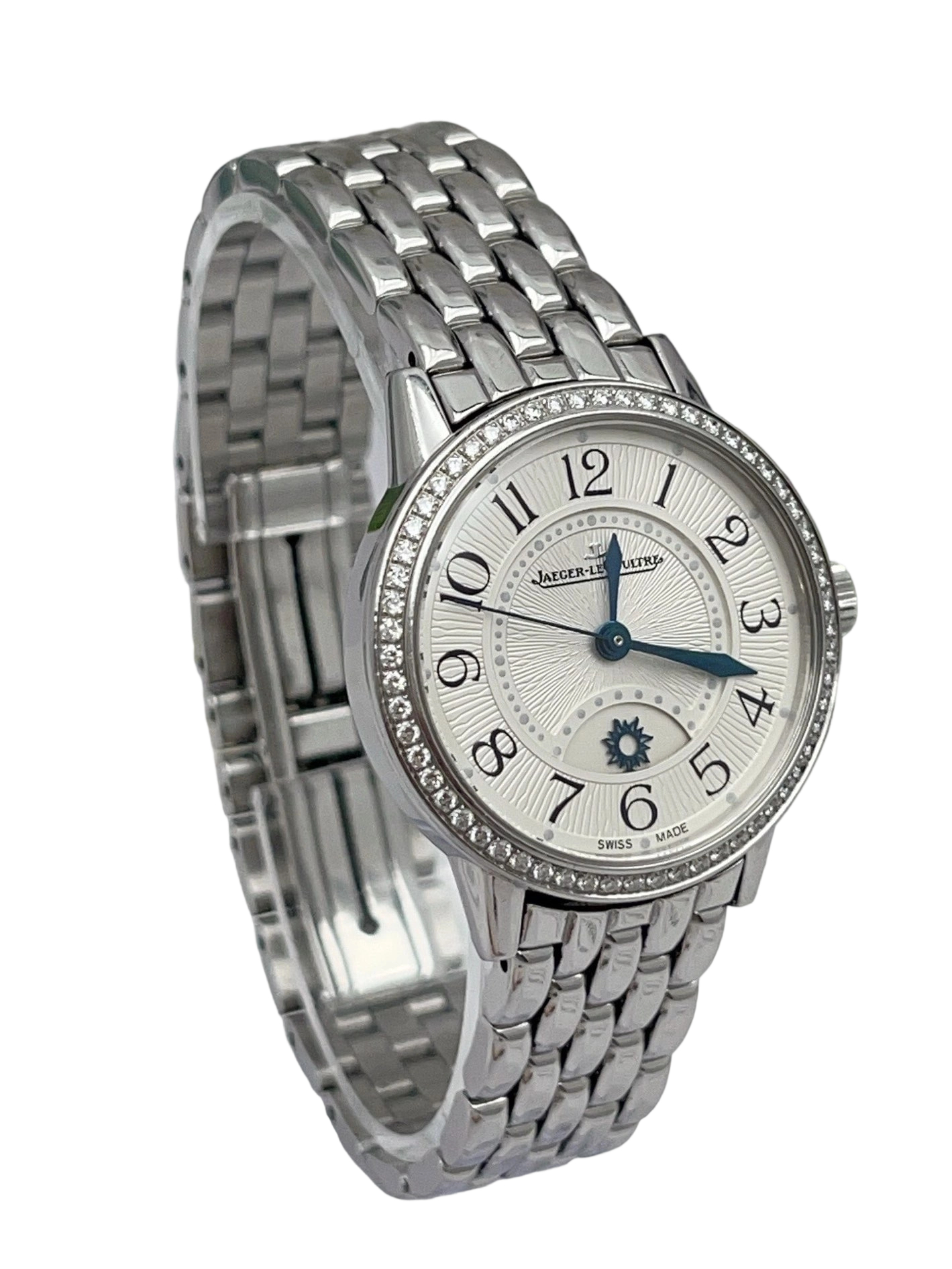 Jaeger-LeCoultre 3468130 detail 1
