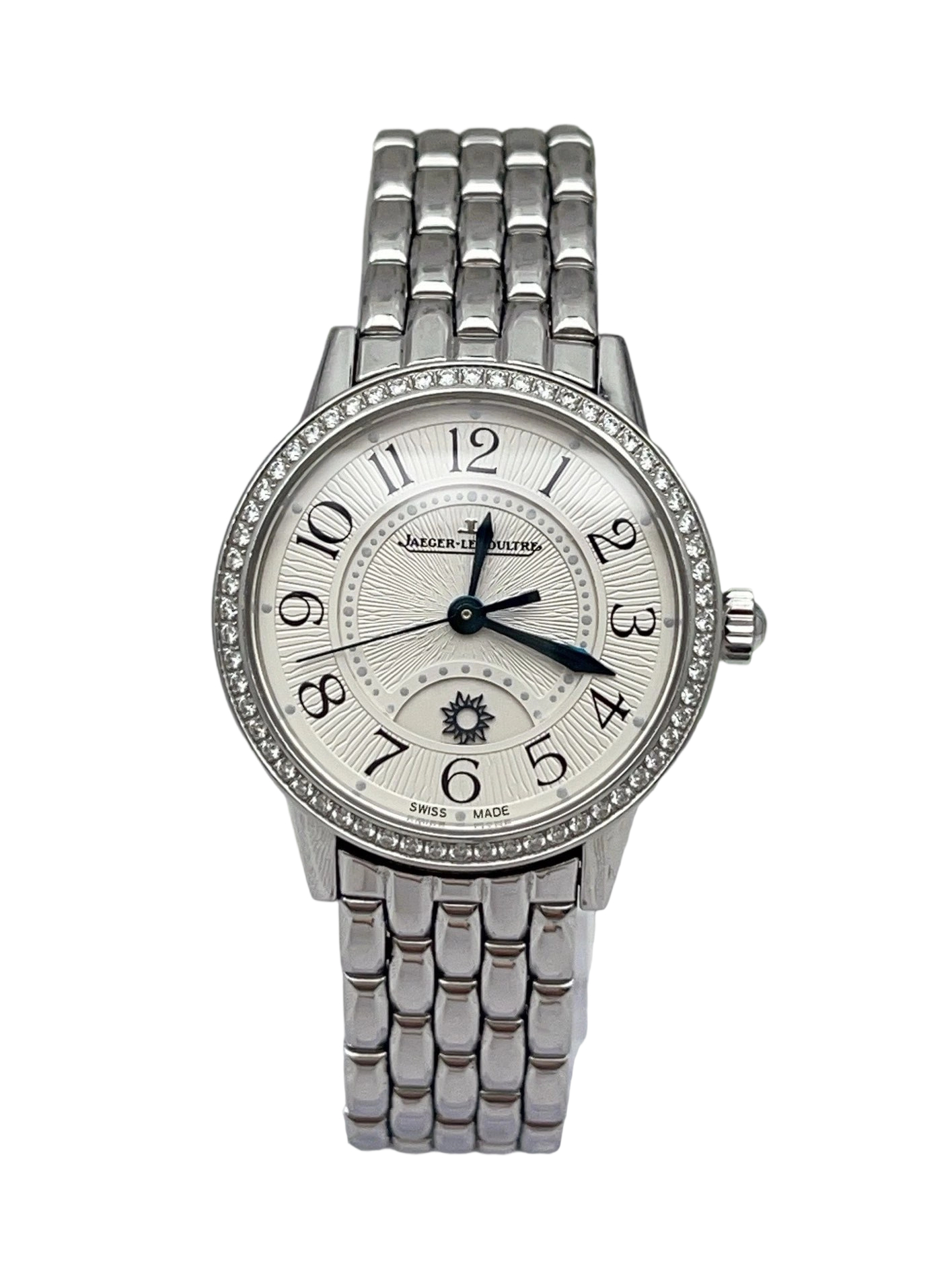 Jaeger-LeCoultre 3468130