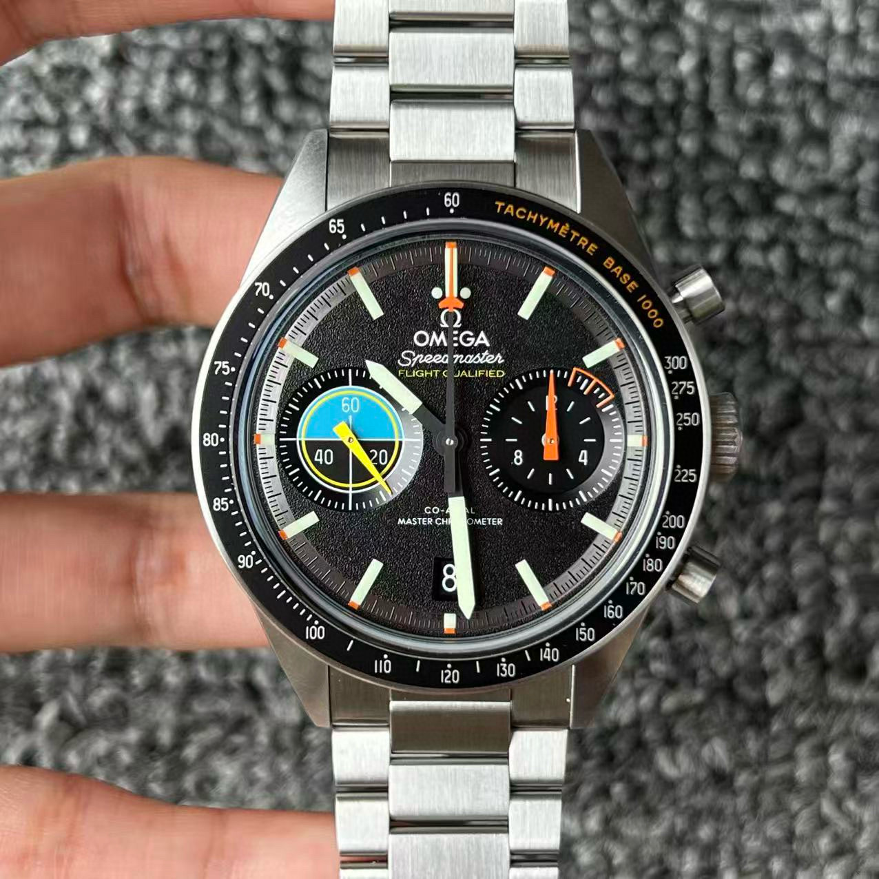 Omega 332.10.41.51.01.002