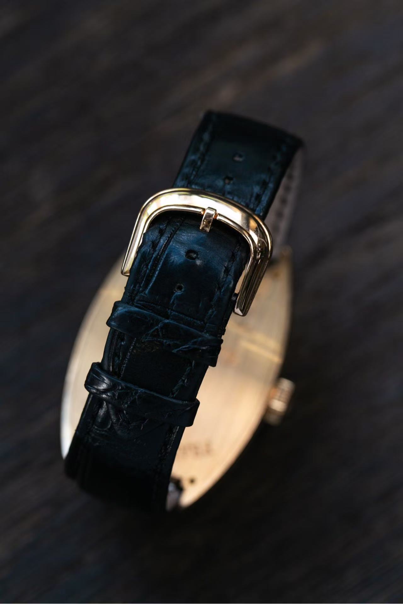 Franck Muller 8880 B SC DT detail 3