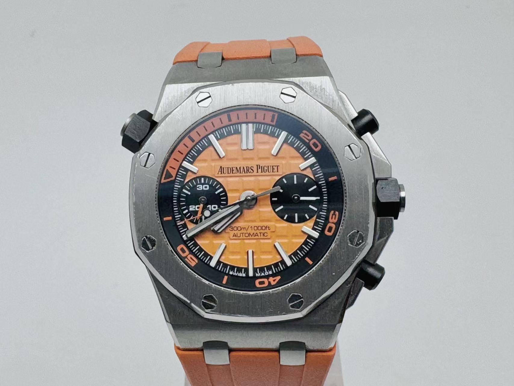 Audemars Piguet 26703ST.OO.A070CA.01