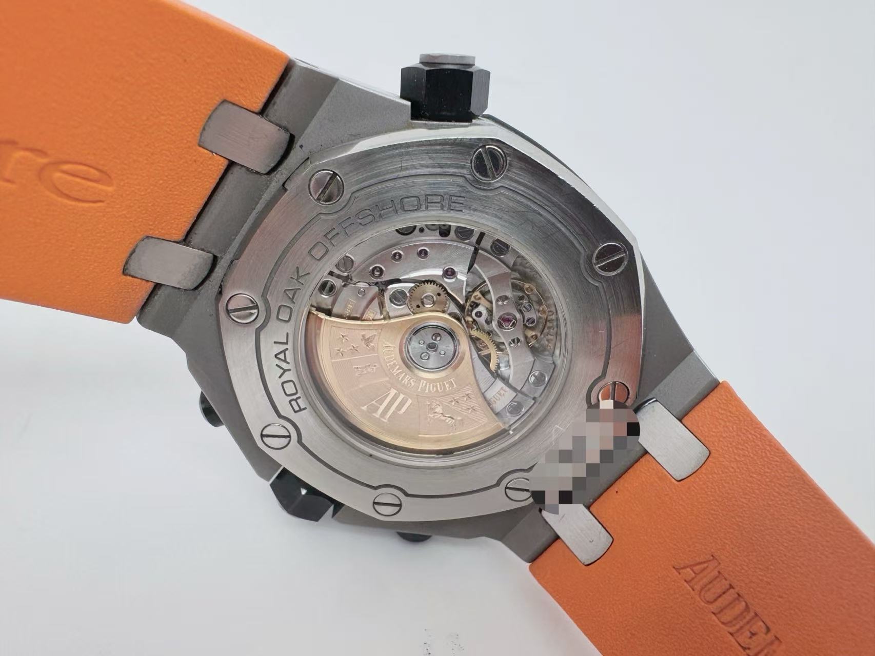 Audemars Piguet 26703ST.OO.A070CA.01 detail 4