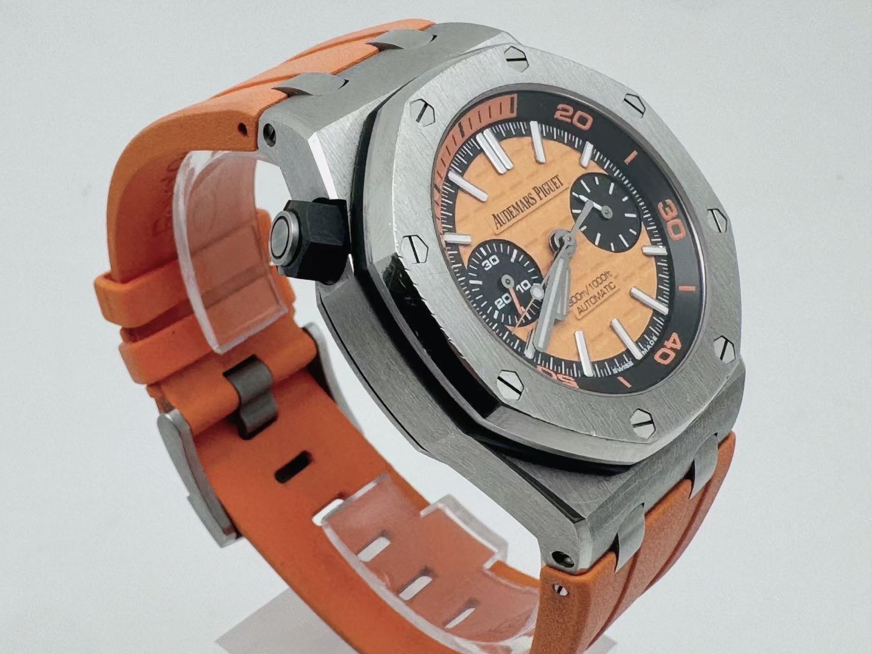 Audemars Piguet 26703ST.OO.A070CA.01 detail 2