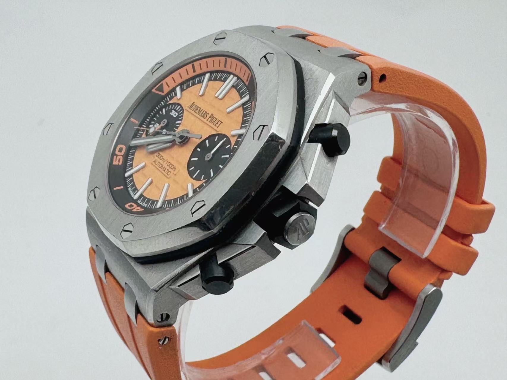 Audemars Piguet 26703ST.OO.A070CA.01 detail 3