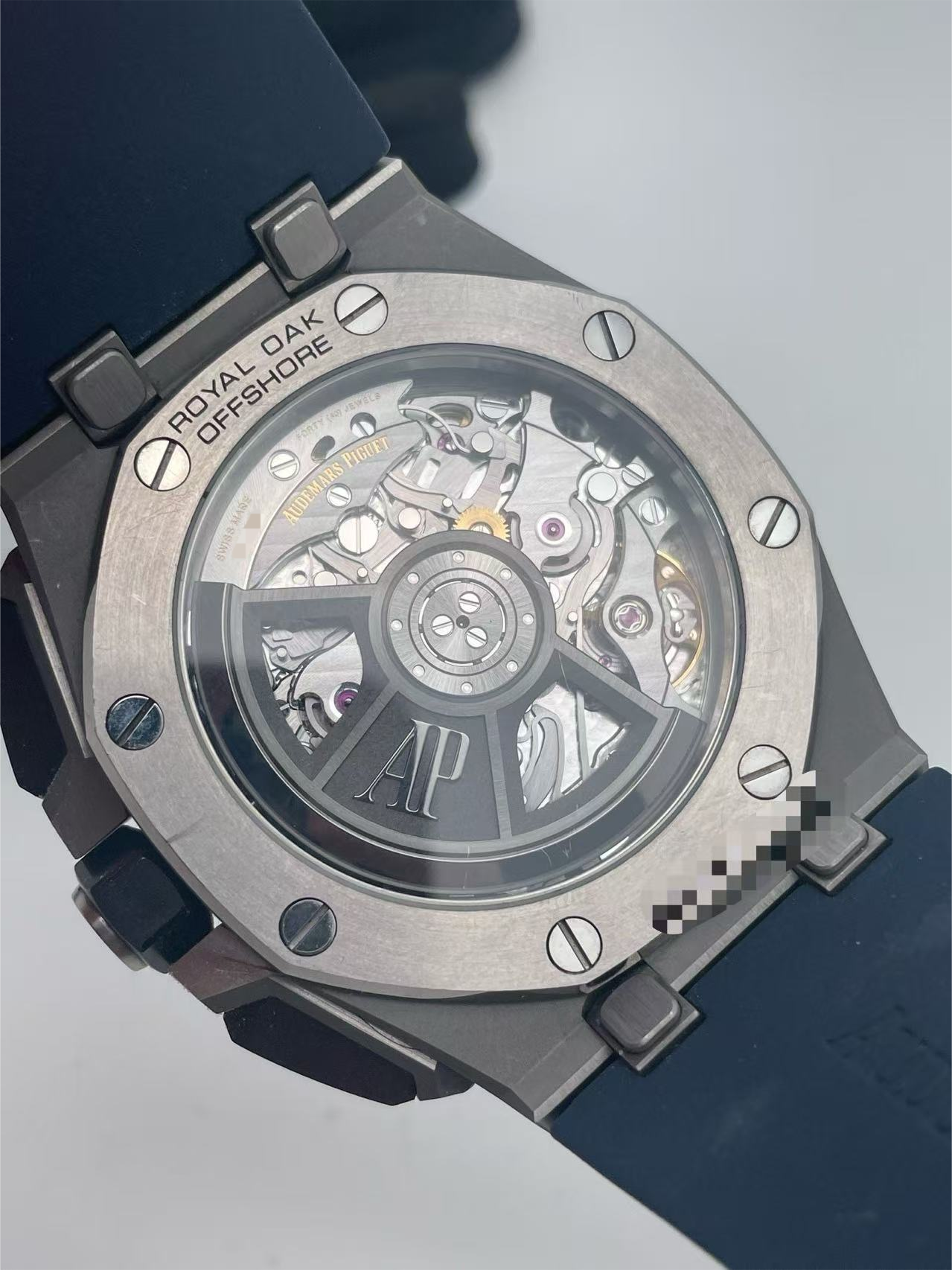 Audemars Piguet 26420TI.OO.A027CA.01 detail 4