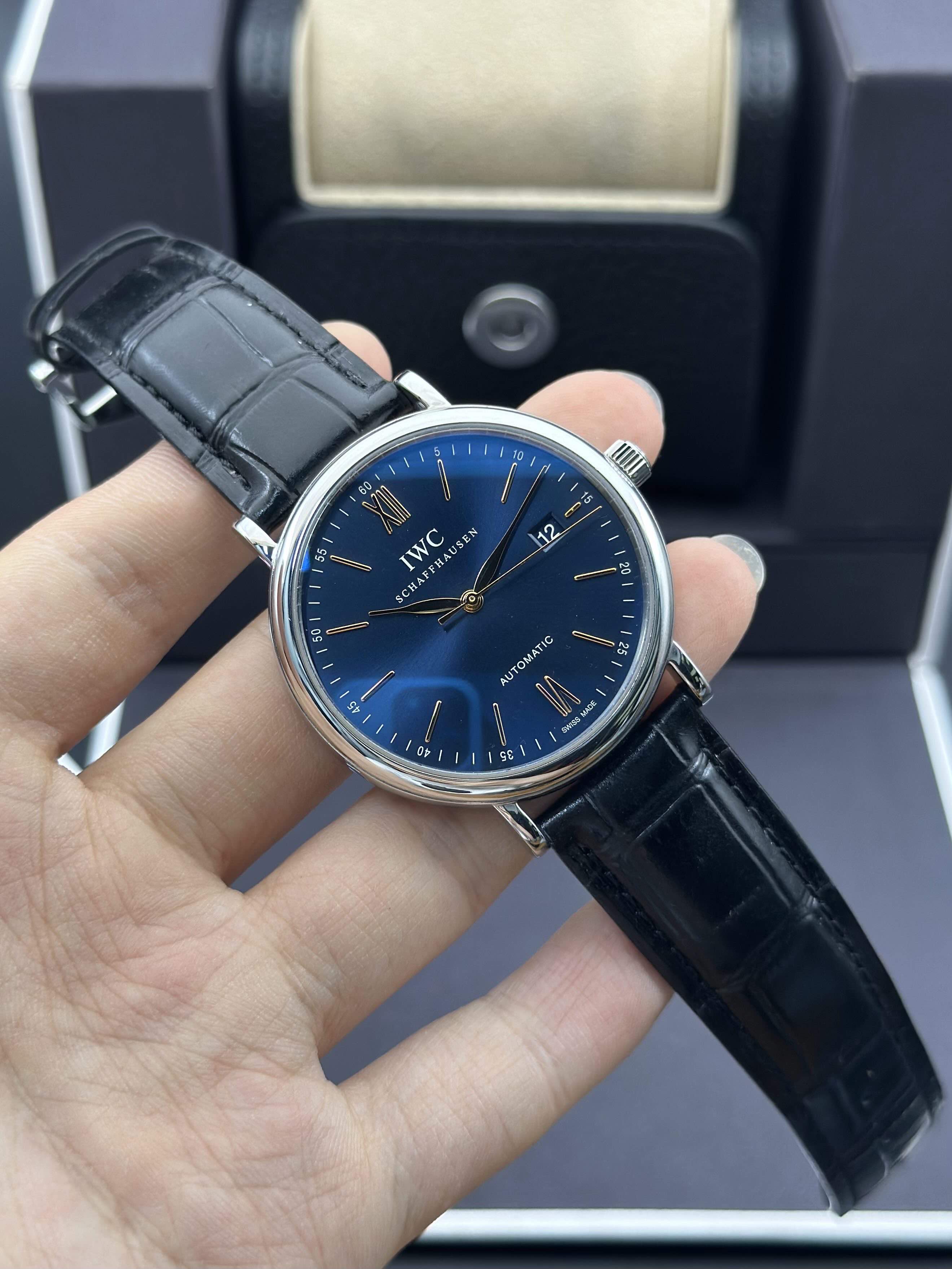 IWC IW356523