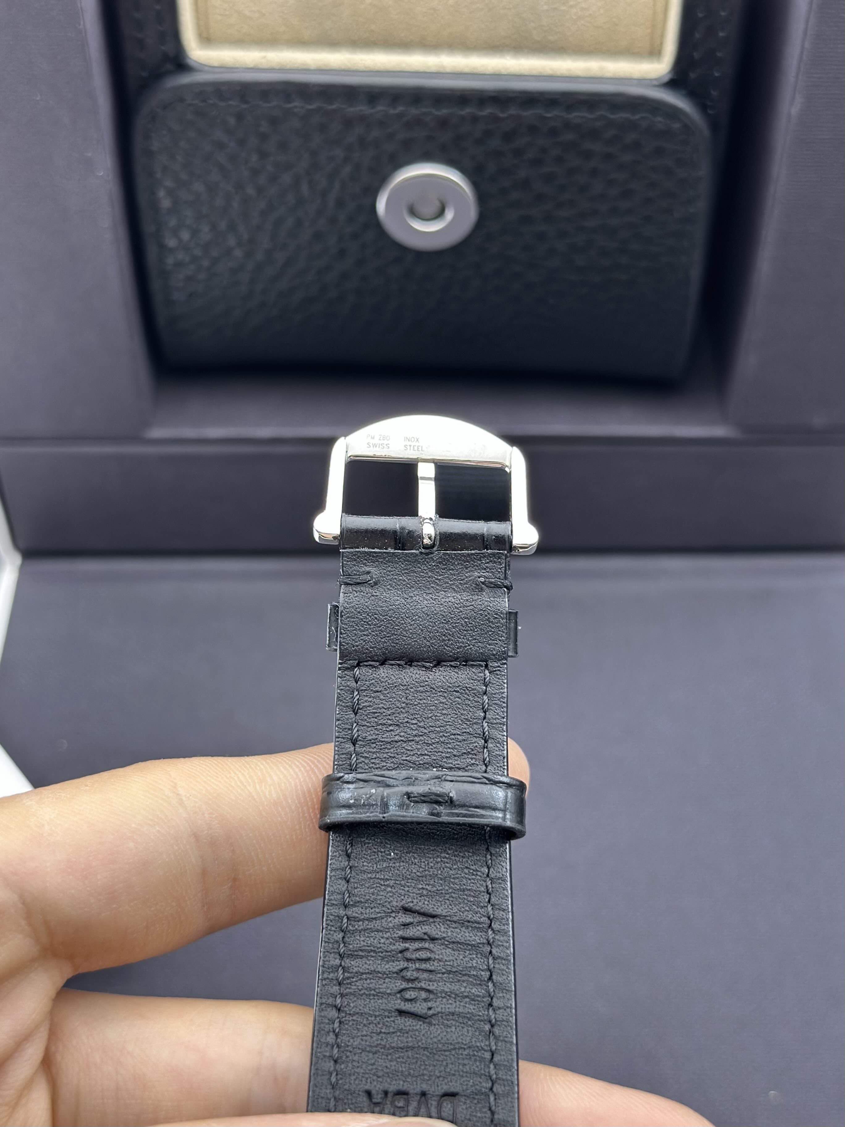 IWC IW356523 detail 5