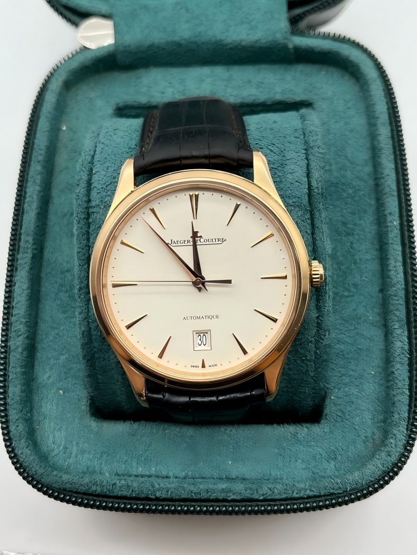 Jaeger-LeCoultre 1232510