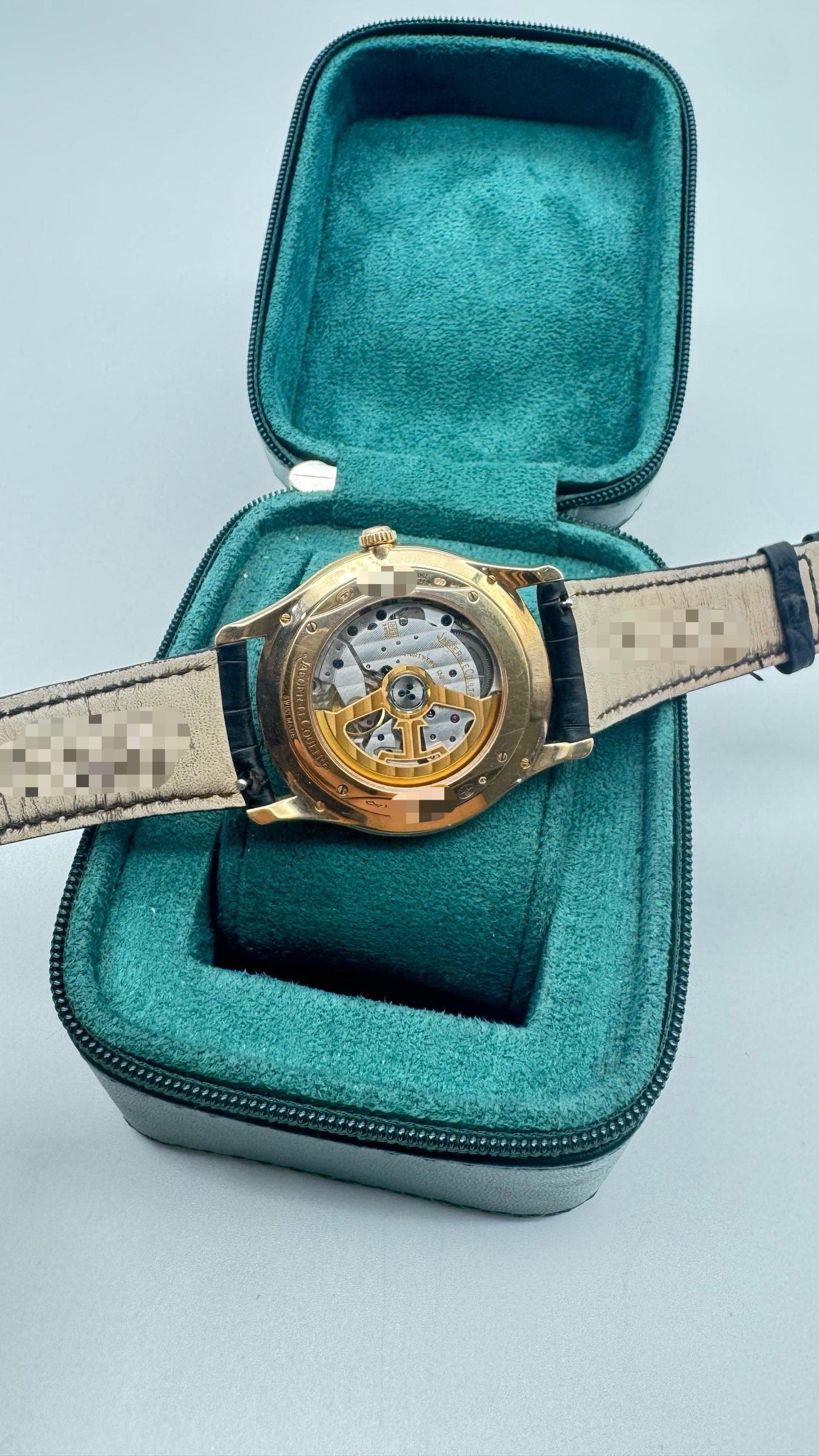 Jaeger-LeCoultre 1232510 detail 1