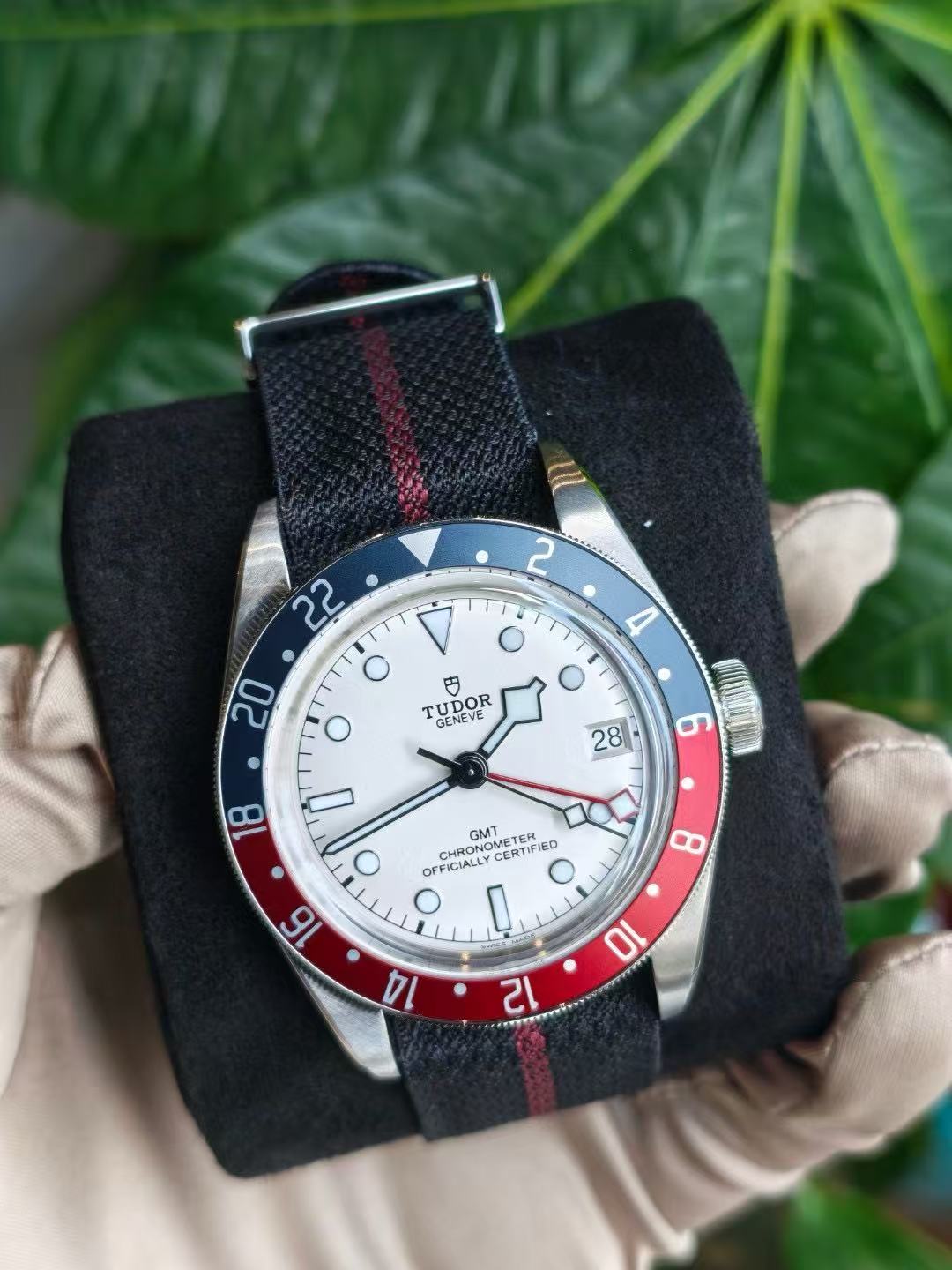 Tudor M79830RB-0012