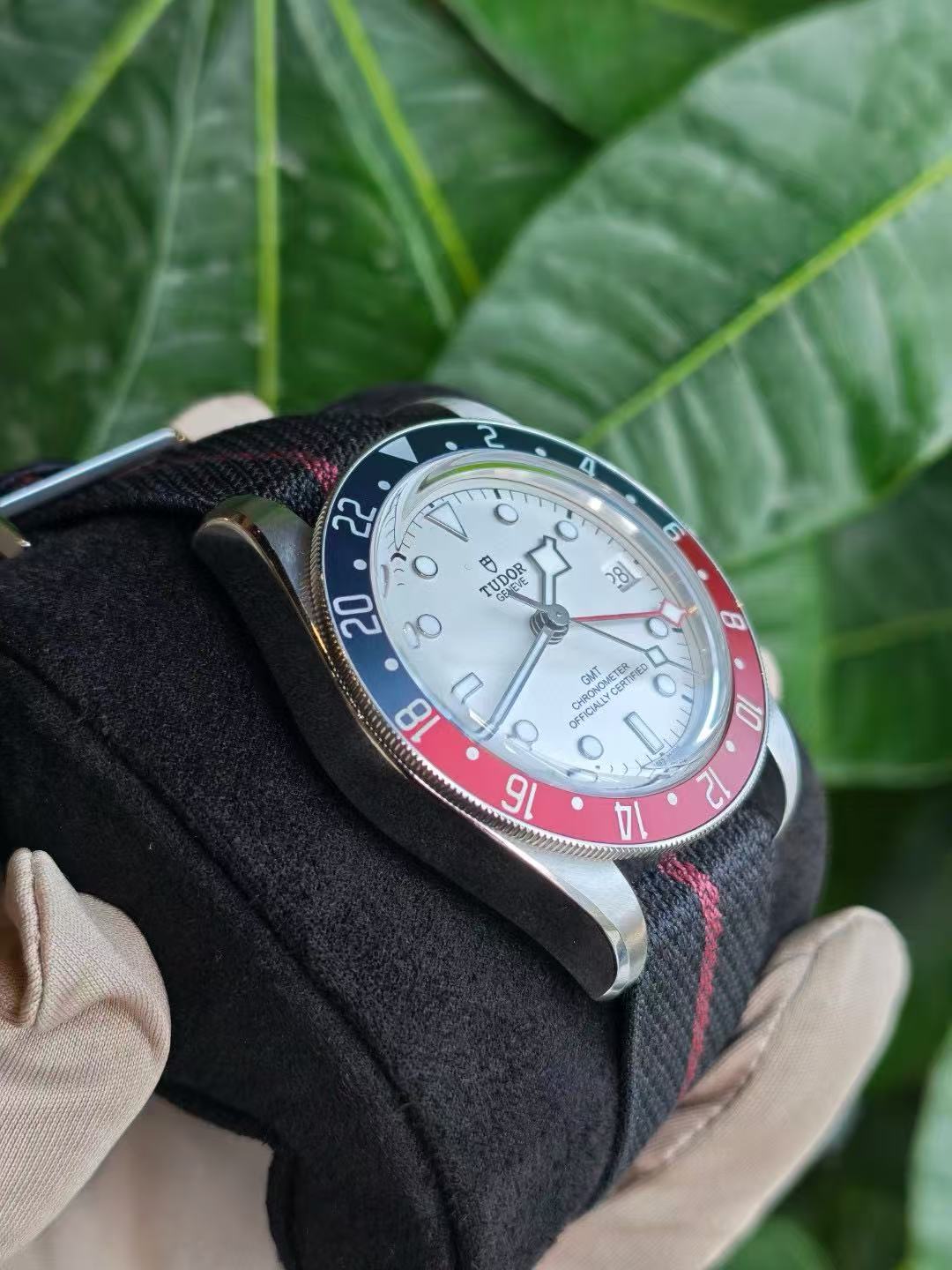 Tudor M79830RB-0012 detail 1