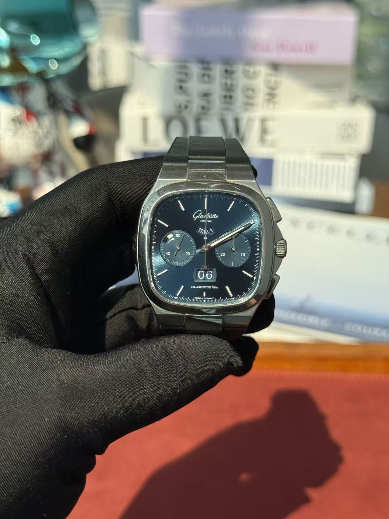 Glash&uuml;tte Original 1-37-02-08-02-63