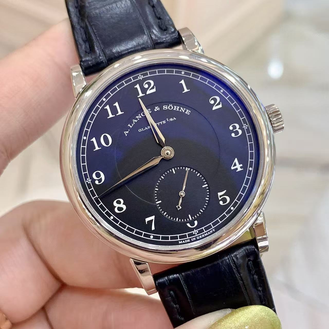 A. Lange & S&ouml;hne 236.049