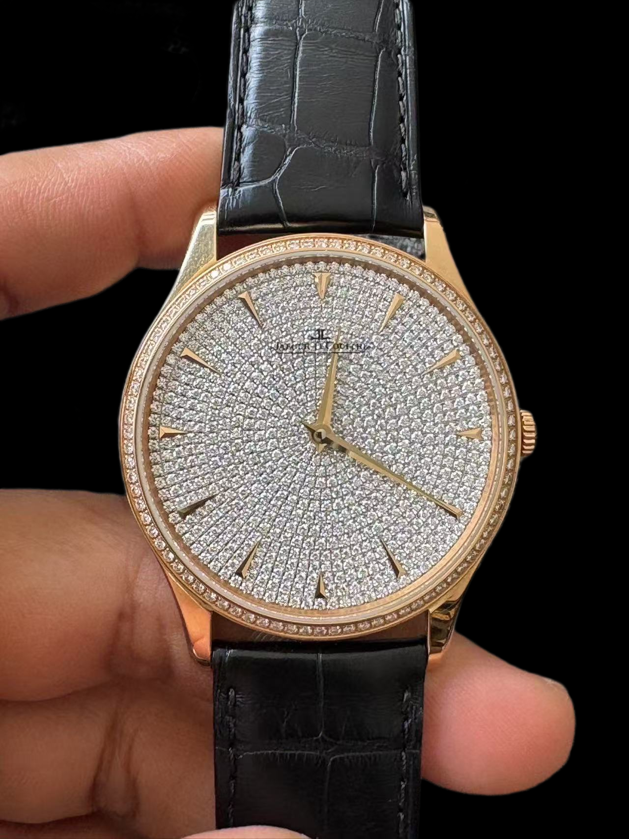 Jaeger-LeCoultre 1352507 detail 5