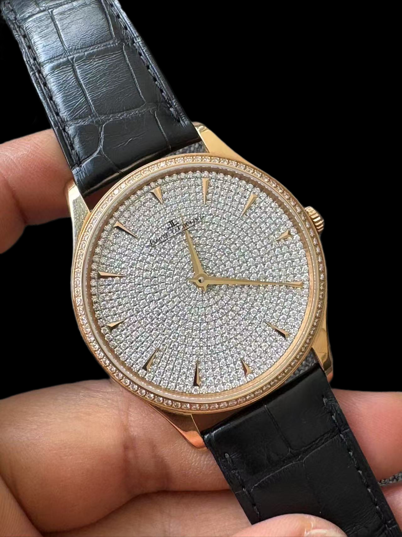 Jaeger-LeCoultre 1352507 detail 6