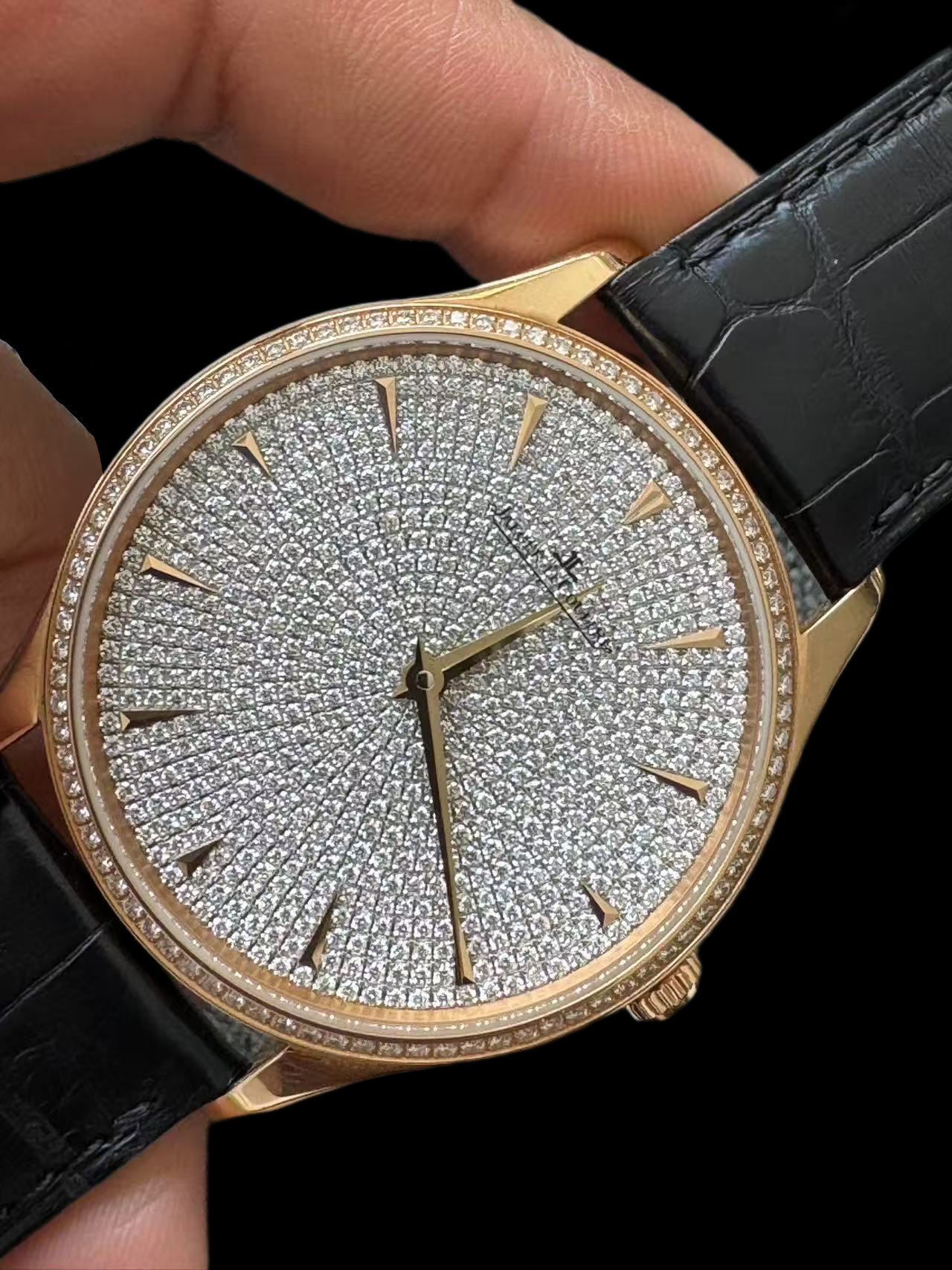 Jaeger-LeCoultre 1352507 detail 7