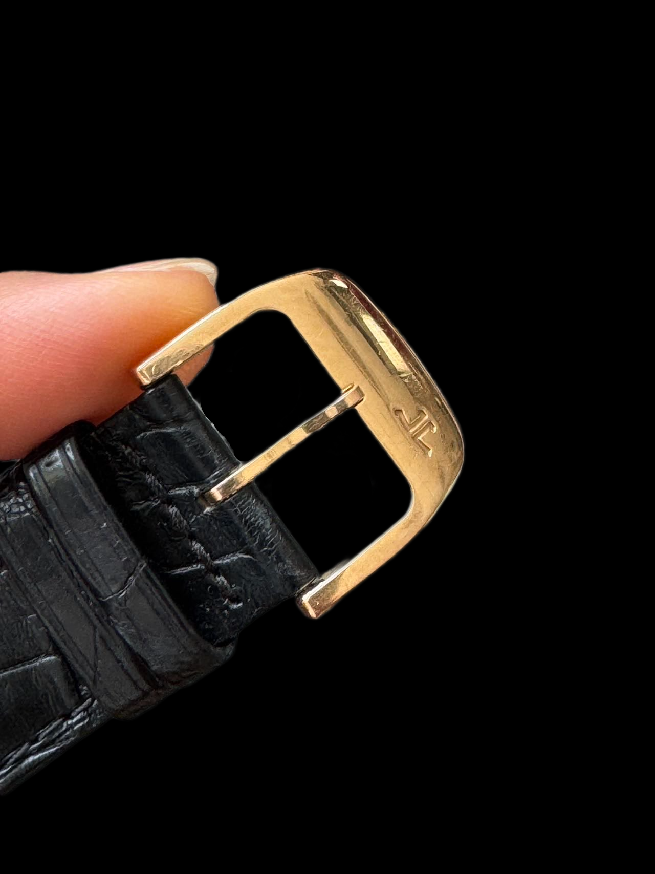 Jaeger-LeCoultre 1352507 detail 8
