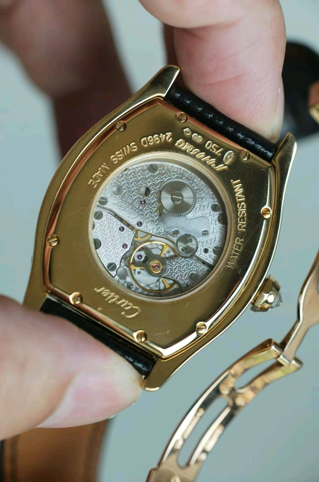 Cartier W1531851 detail 6