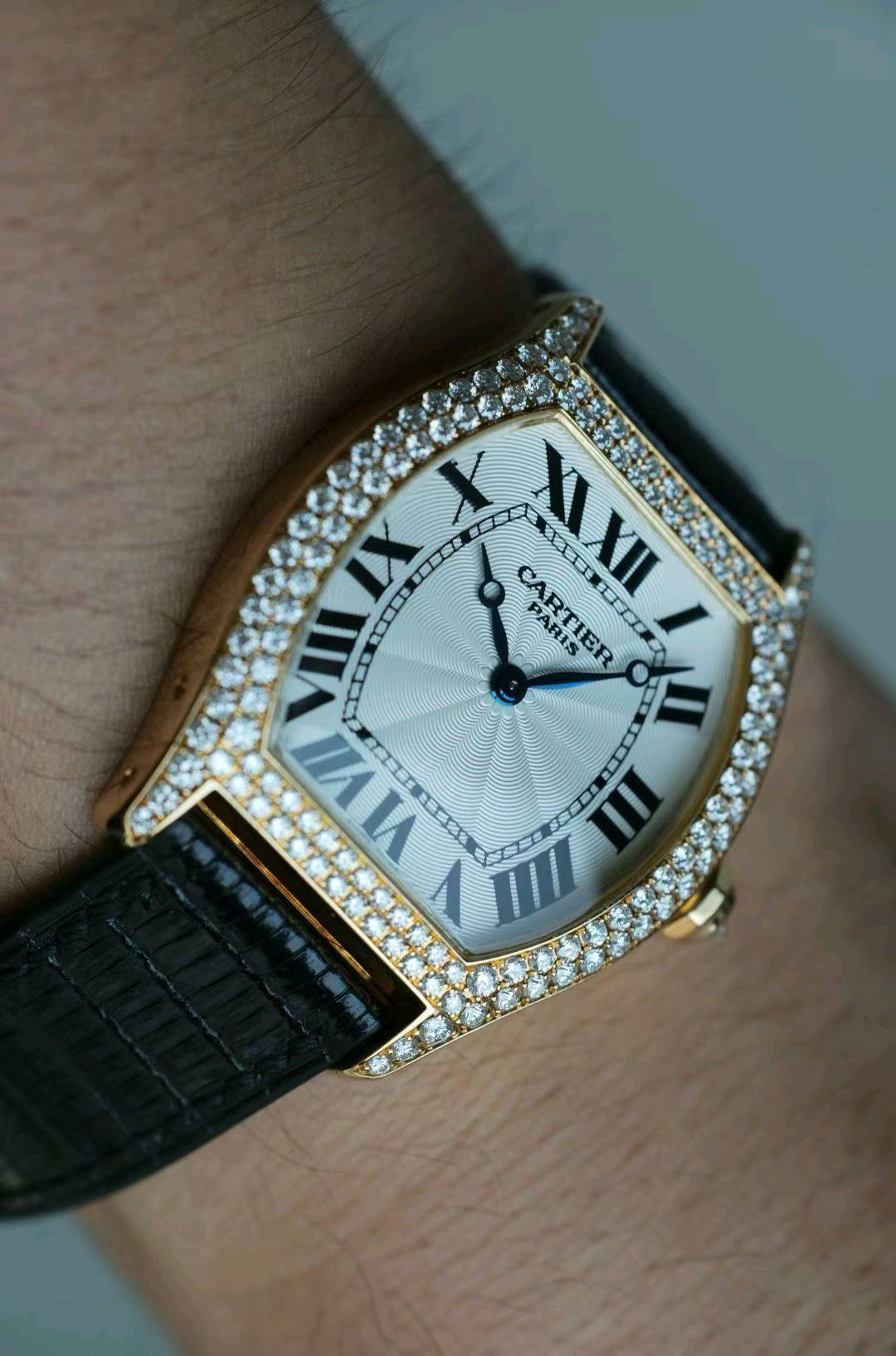 Cartier W1531851 detail 2