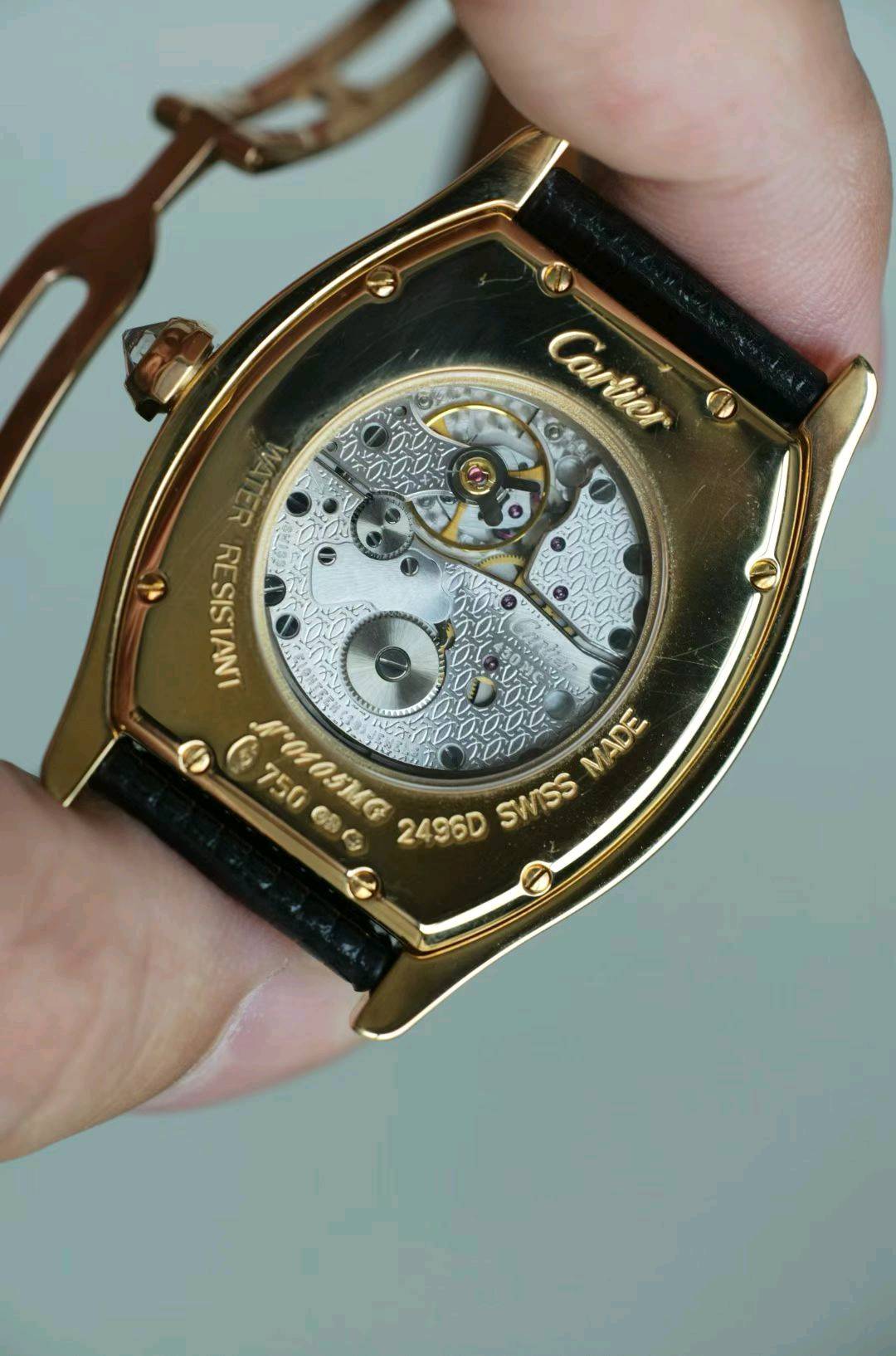 Cartier W1531851 detail 7