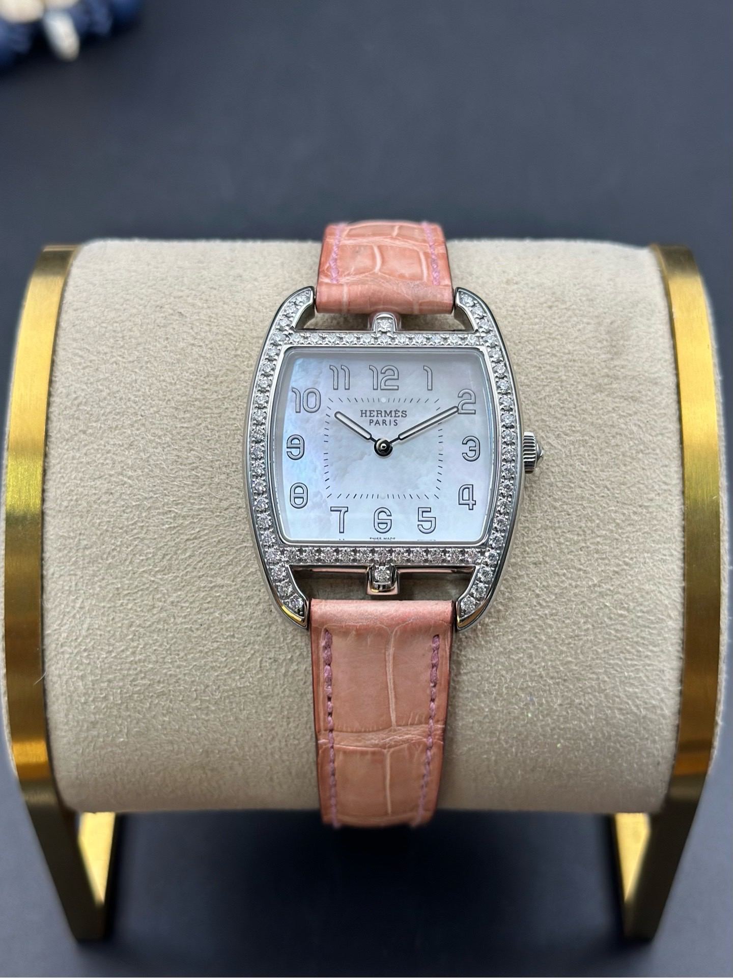 Herm&egrave;s CT1.730