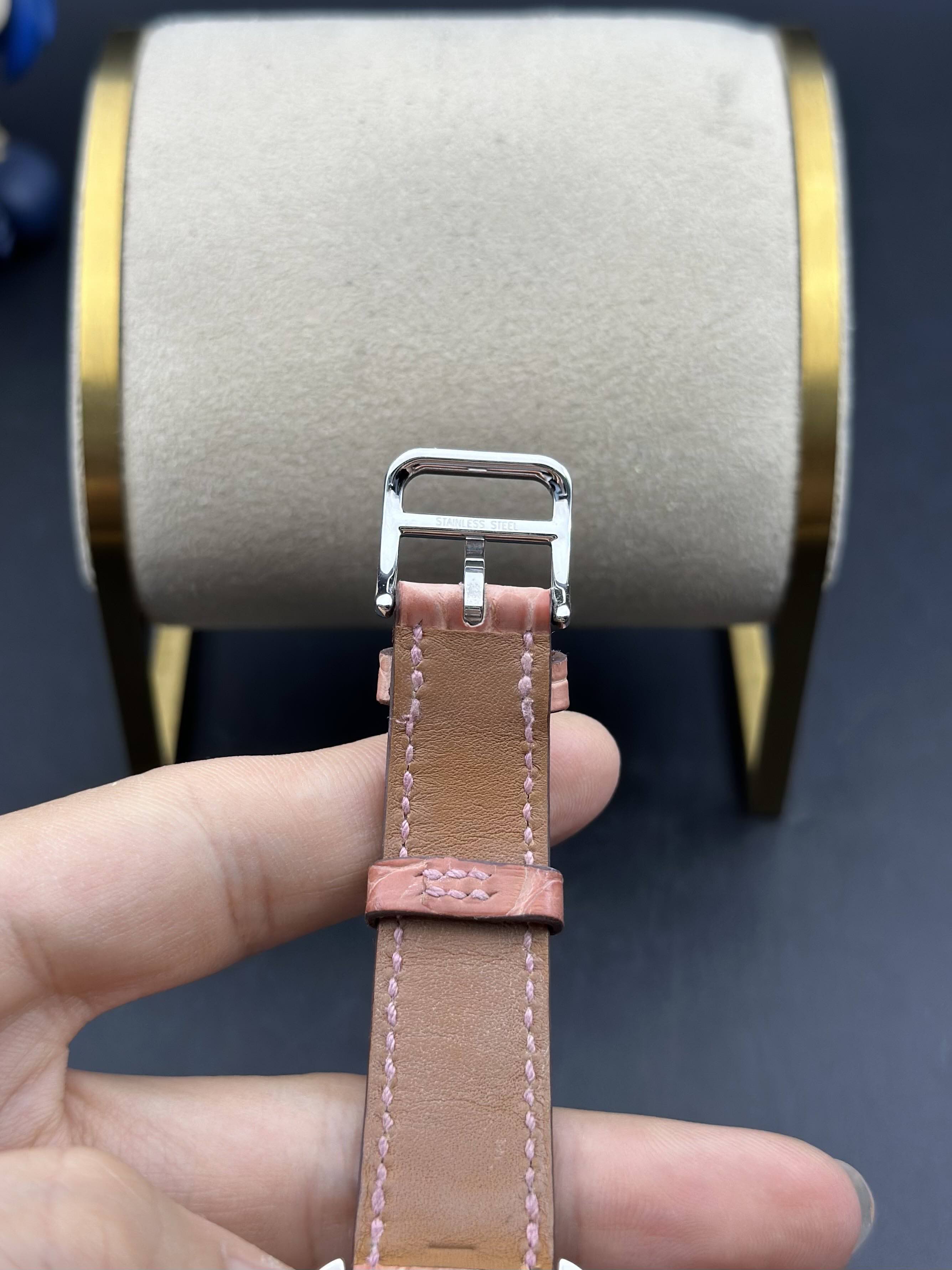 Herm&egrave;s CT1.730 detail 5