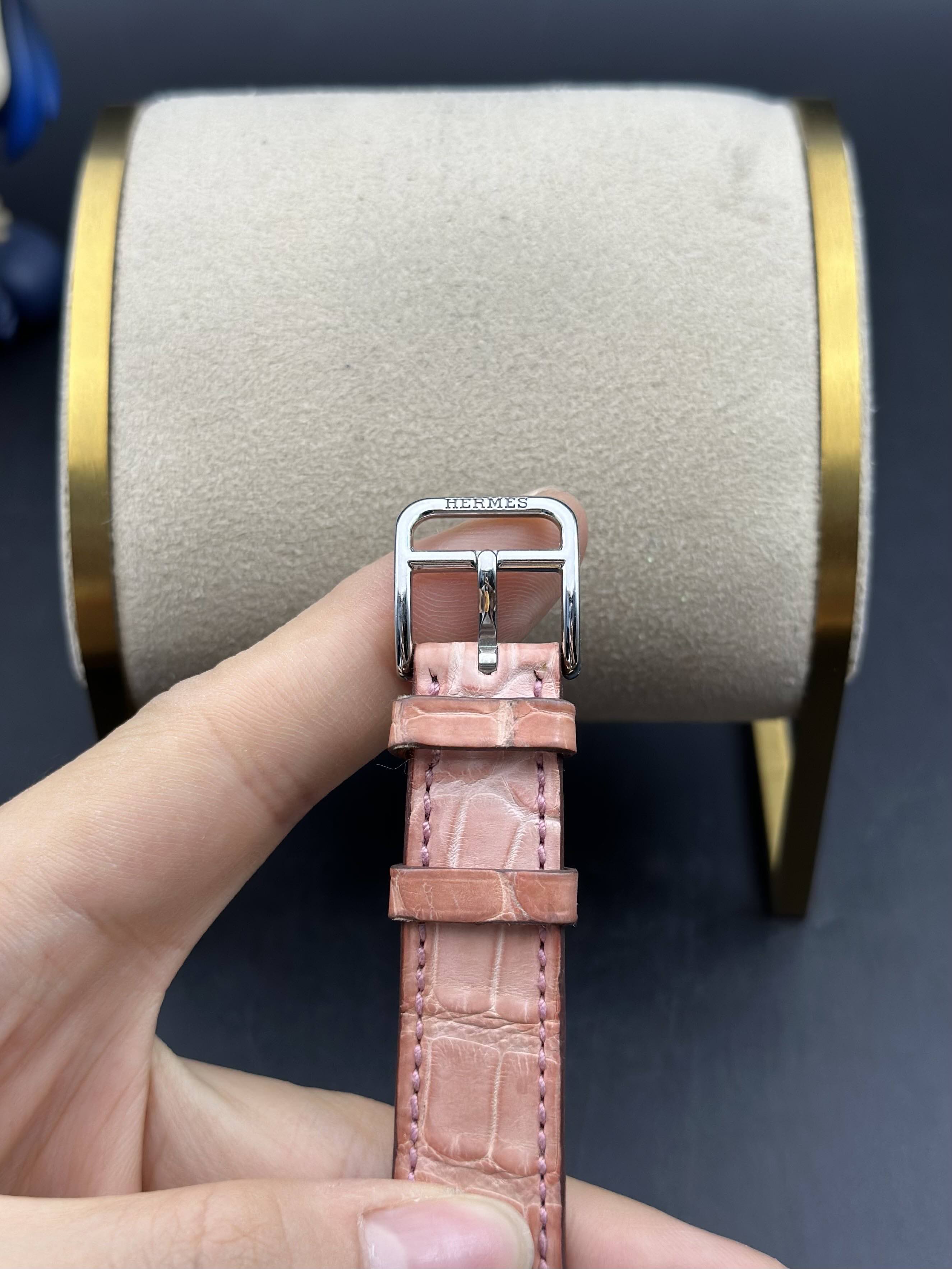 Herm&egrave;s CT1.730 detail 4