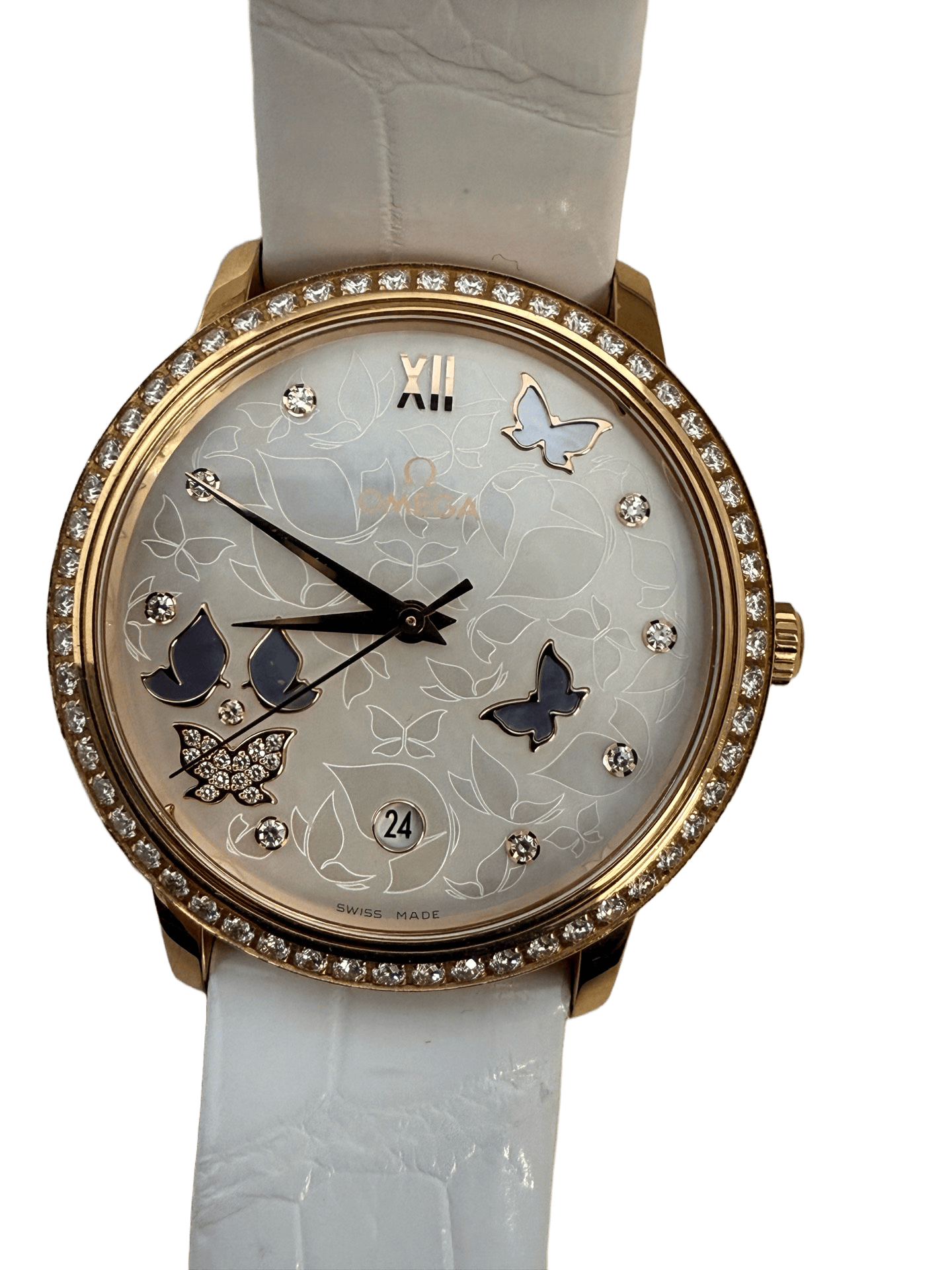 Omega 424.57.37.20.55.003 detail 1