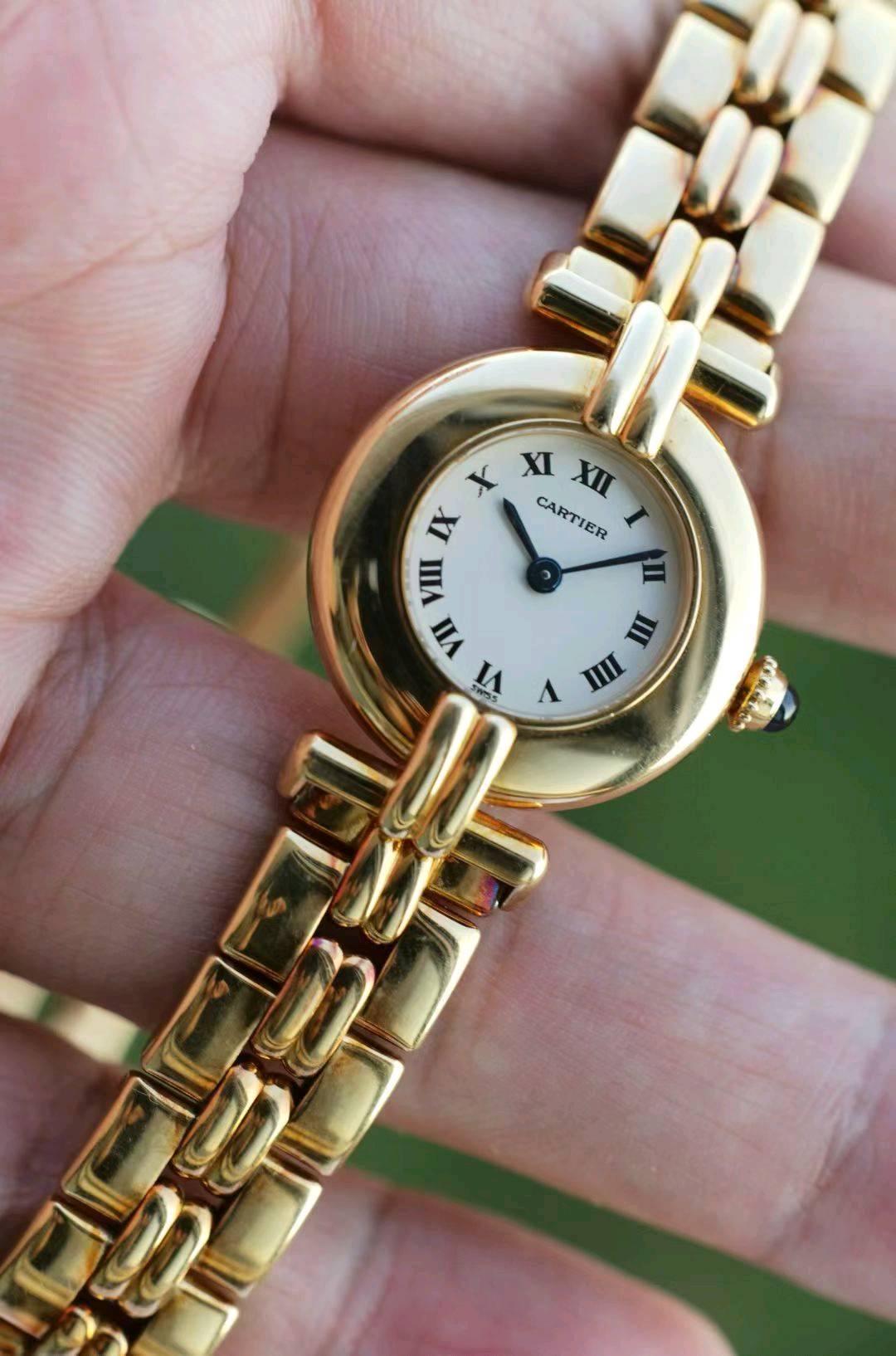 Cartier W15051P3 detail 1