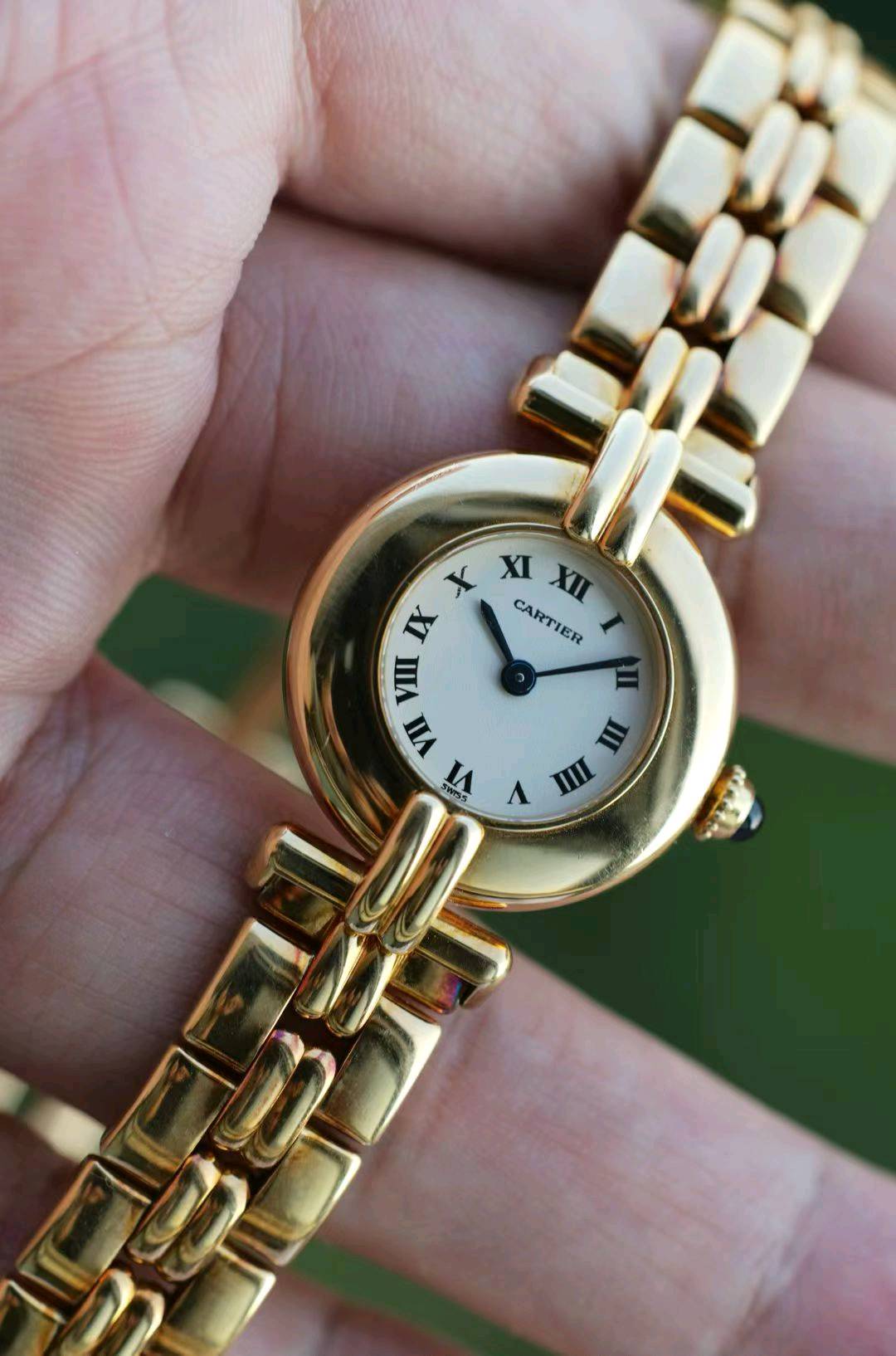 Cartier W15051P3 detail 2