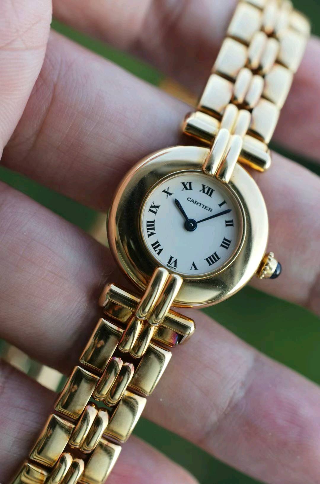 Cartier W15051P3