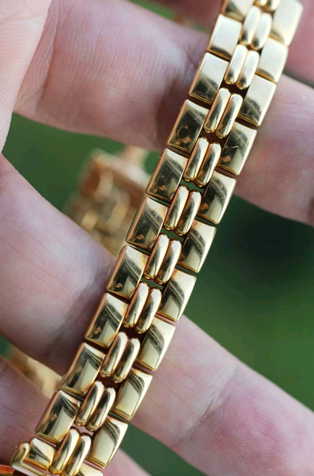 Cartier W15051P3 detail 4