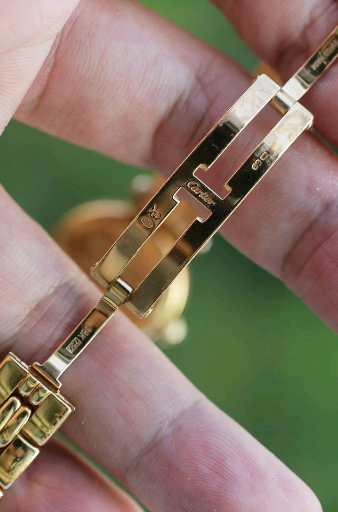 Cartier W15051P3 detail 5