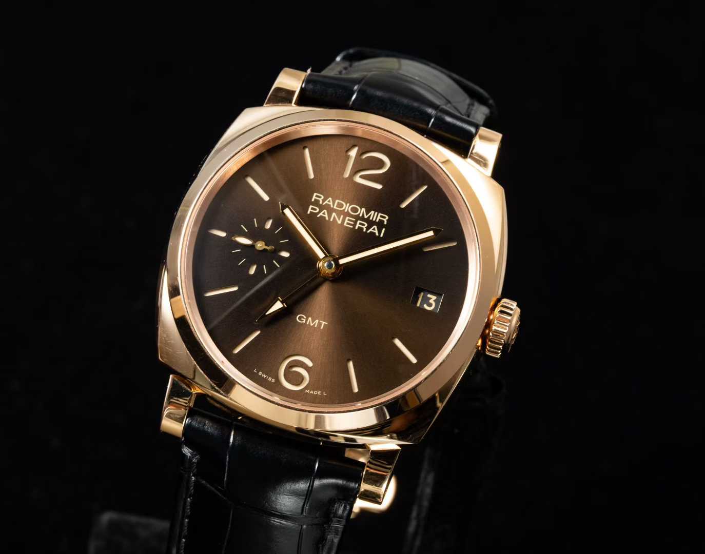 Panerai pam00570 detail 7