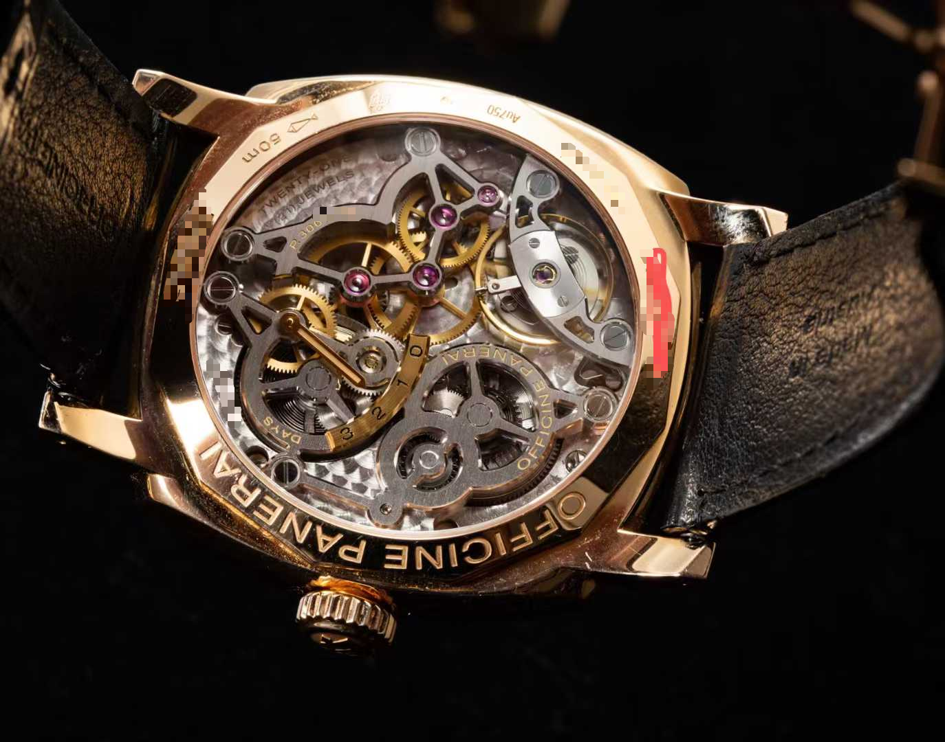 Panerai pam00570 detail 8