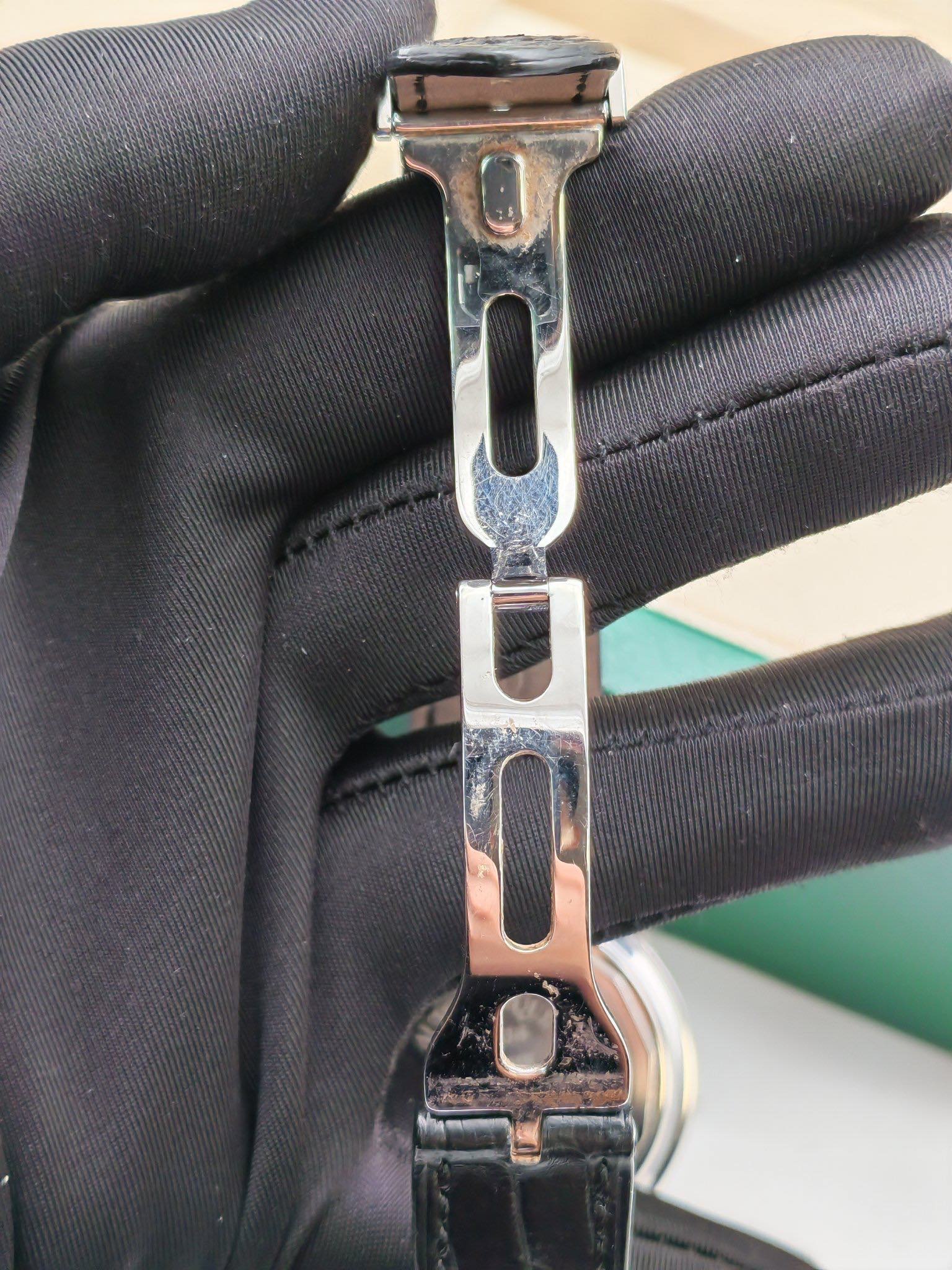 Breguet 3800ST / 92 / 9W6 detail 5
