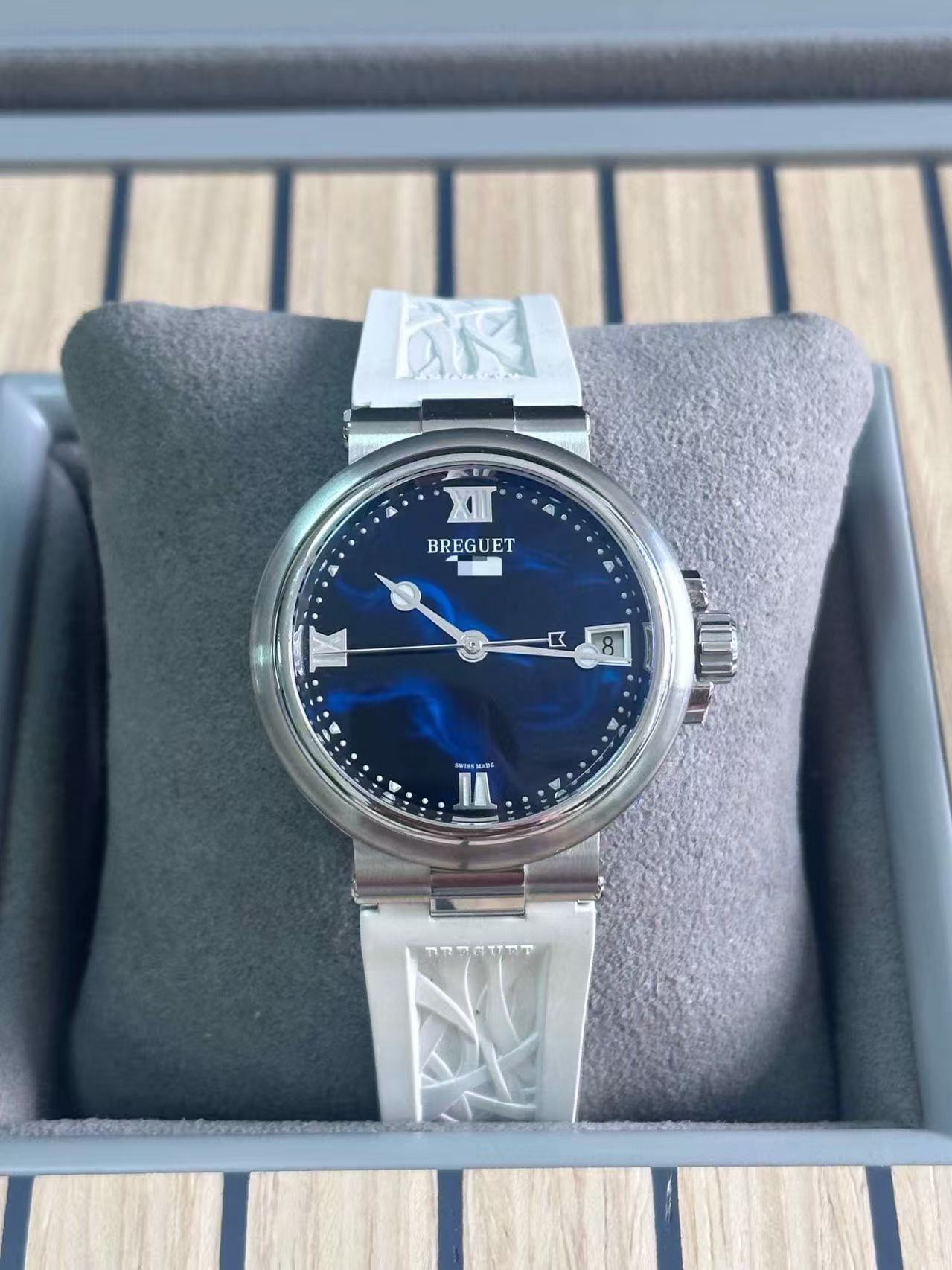 Breguet 9517ST / E2 / 584