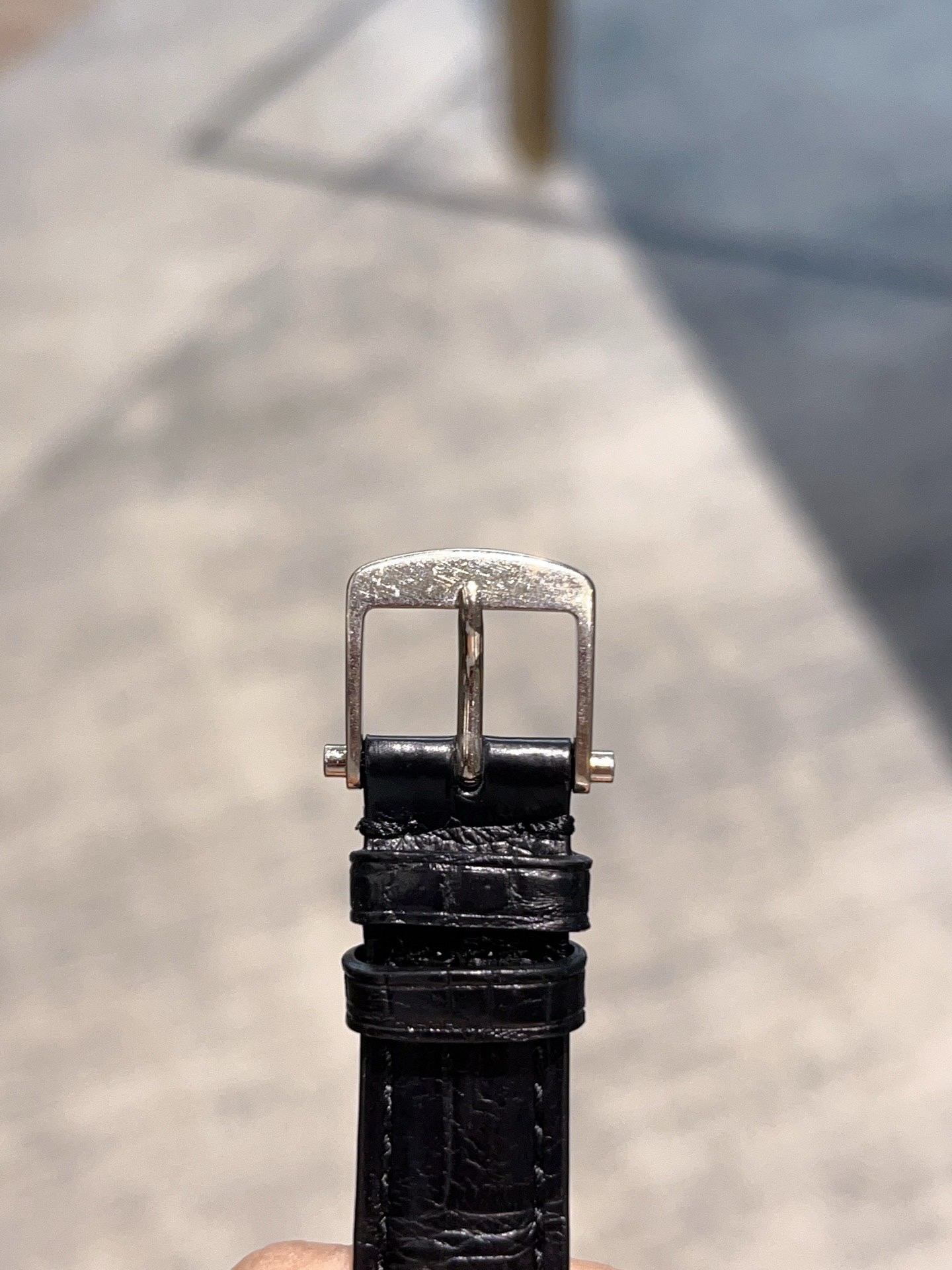 Breguet 8068BB / 52 / 964 detail 2
