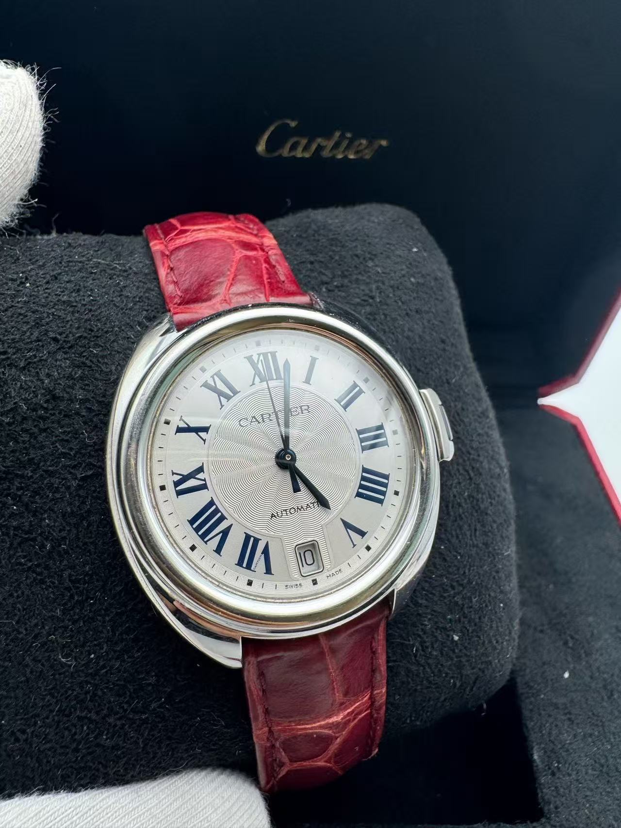 Cartier WSCL0017