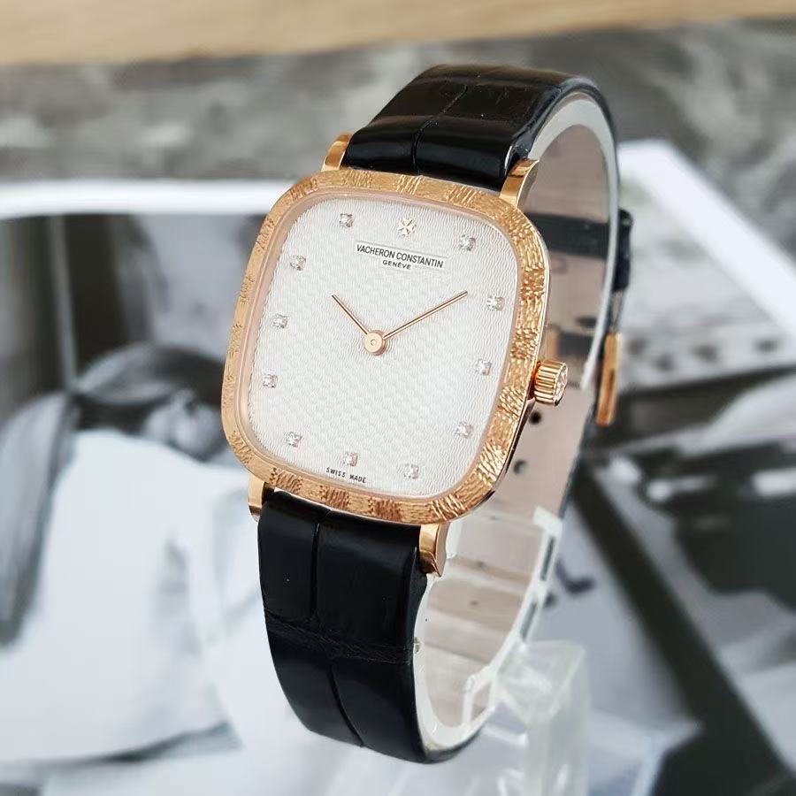 Vacheron Constantin 25150 / 000R detail 2
