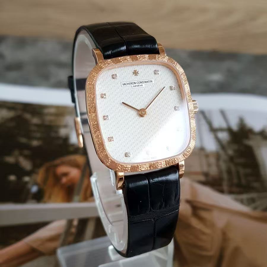 Vacheron Constantin 25150 / 000R detail 1